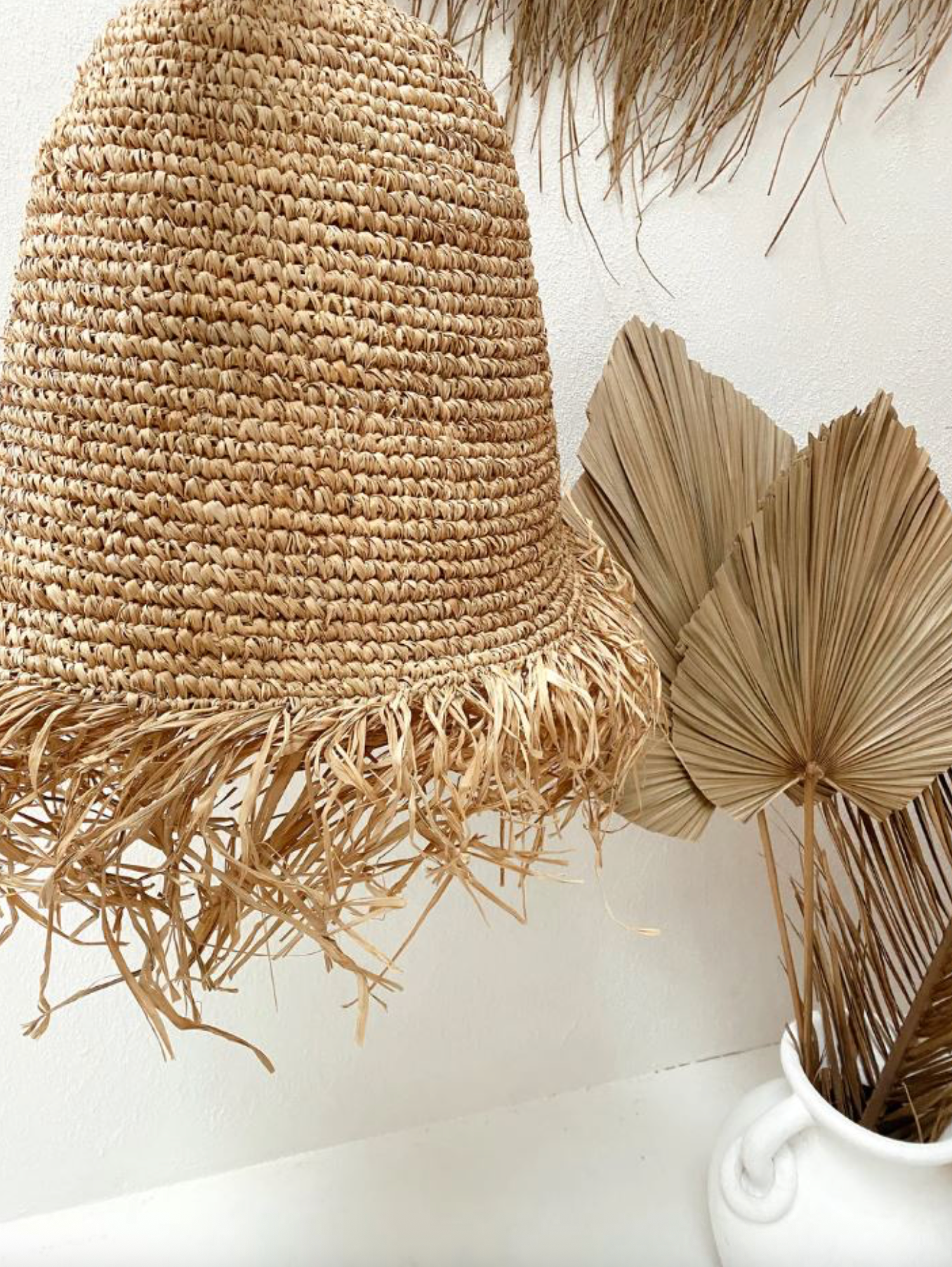 The Montanui | Pendant Light