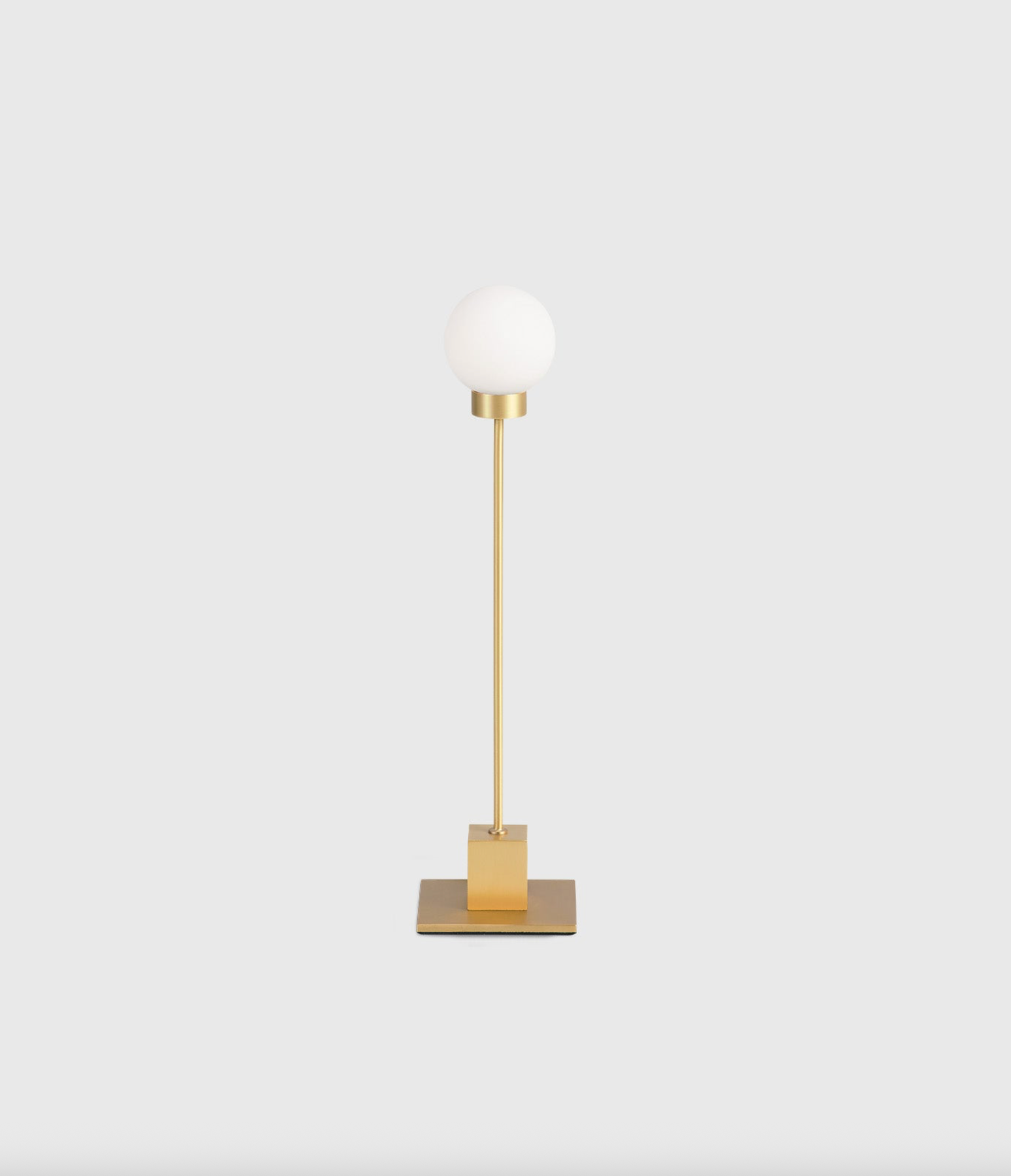 Snowball | Table Lamp