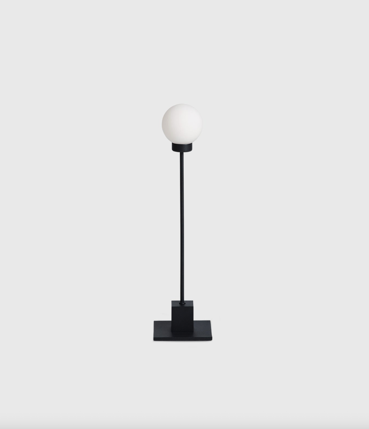 Snowball | Table Lamp