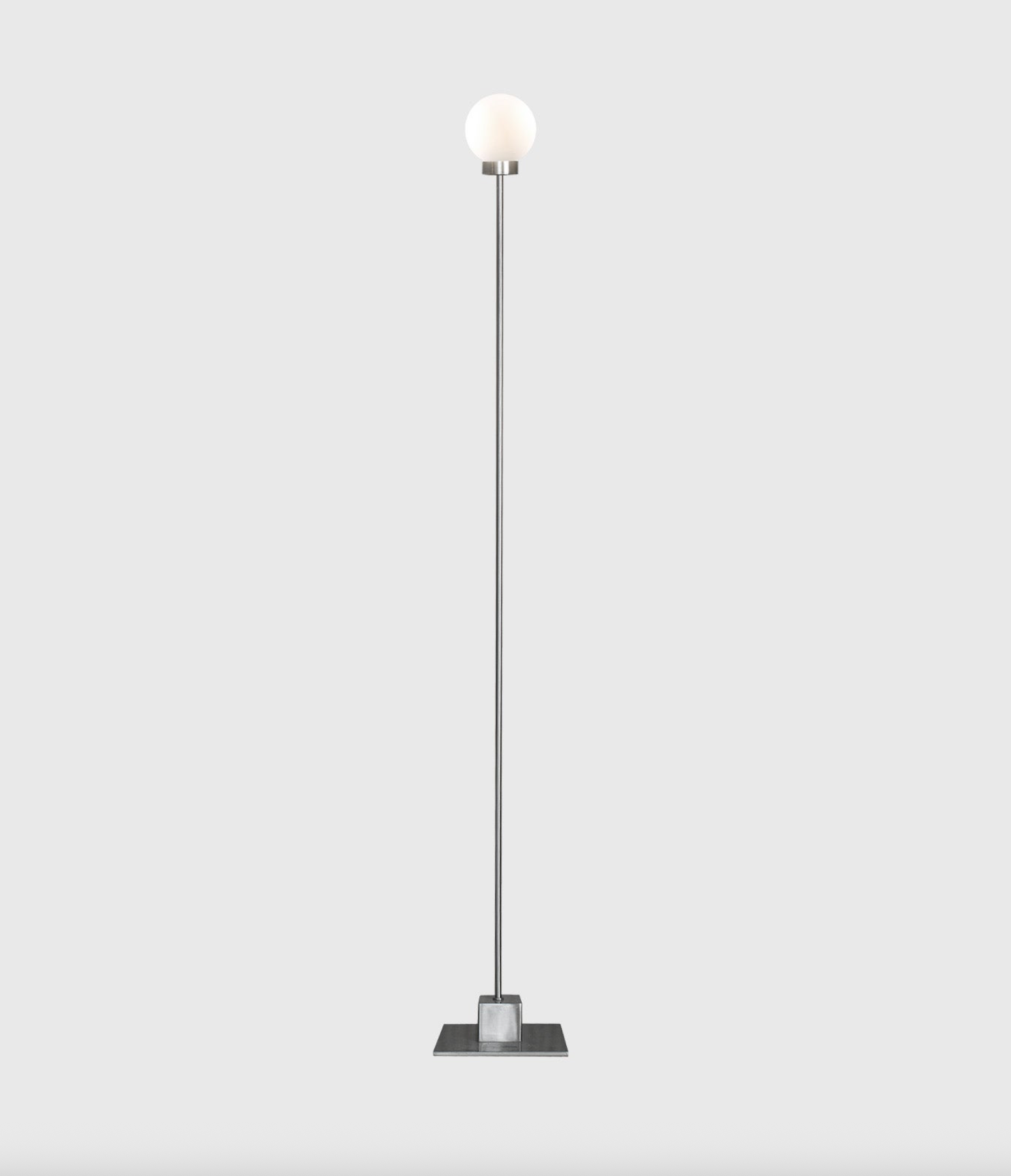 Snowball | Floor Lamp