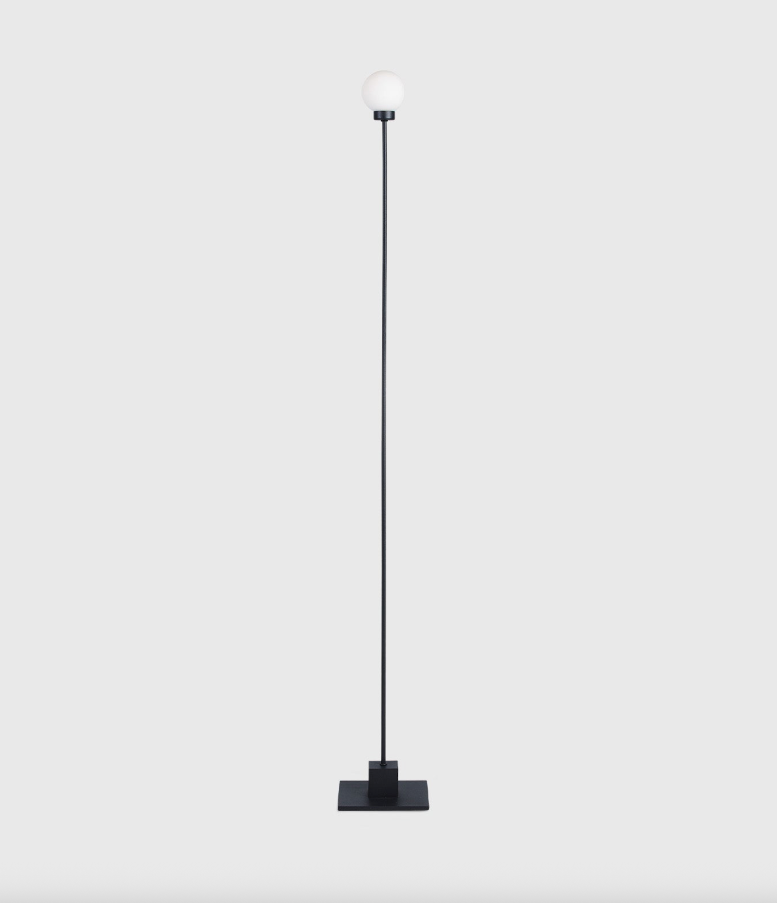 Snowball | Floor Lamp