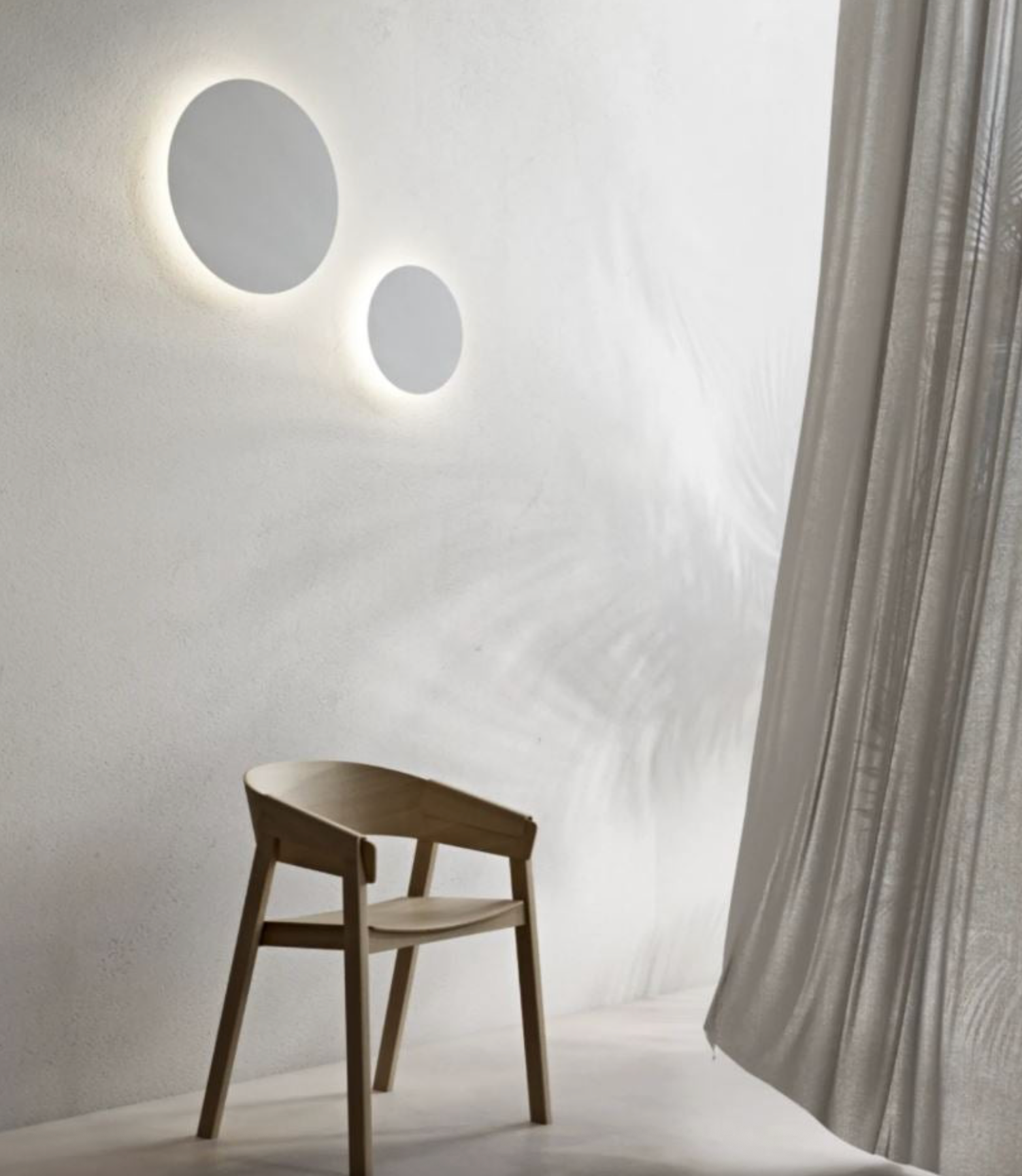 Shadow | Wall Light