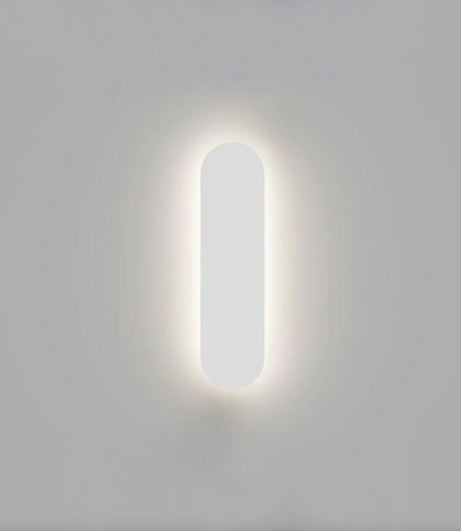 Shadow Long | Wall Light