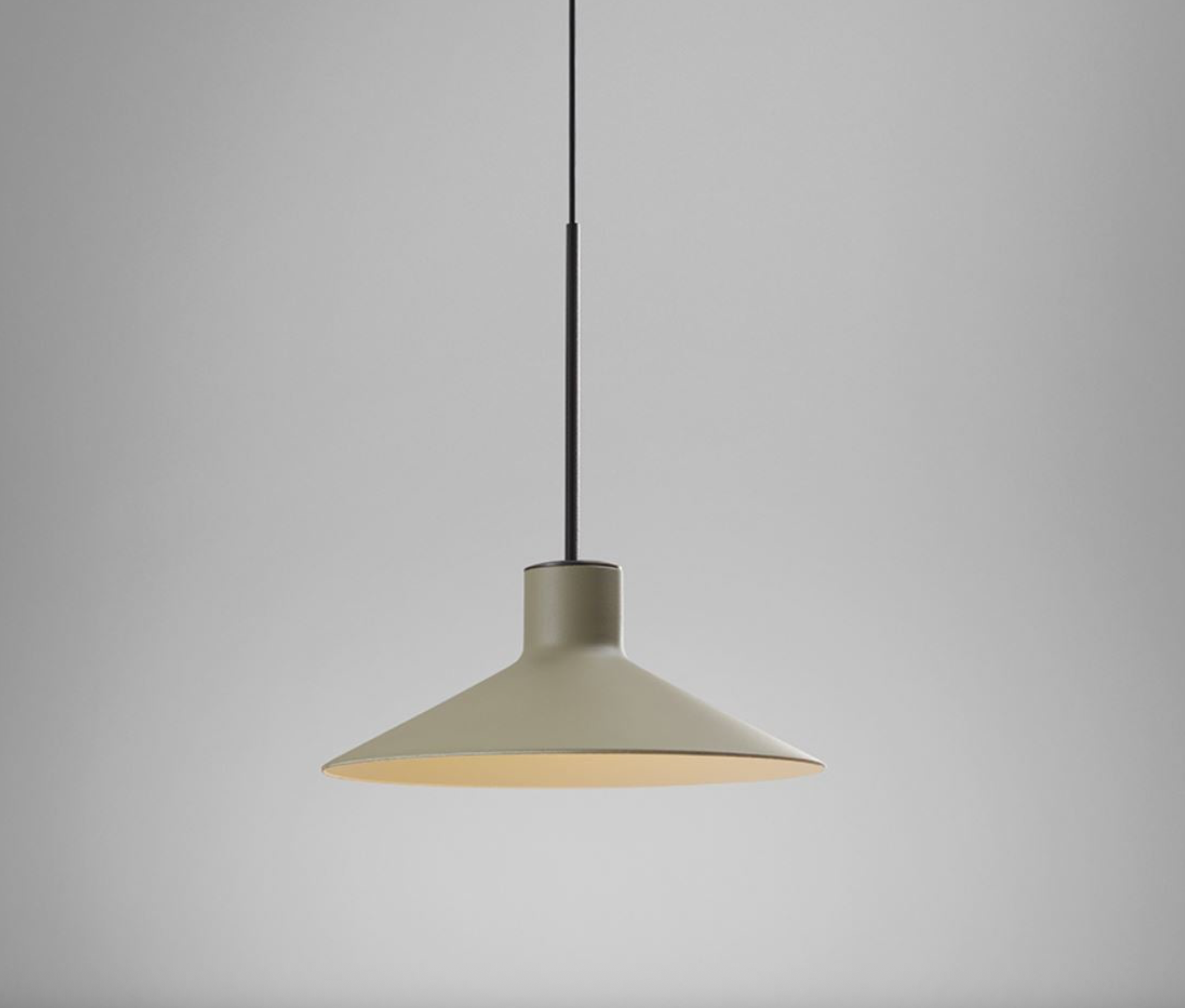 Platet S/20 | Pendant Light