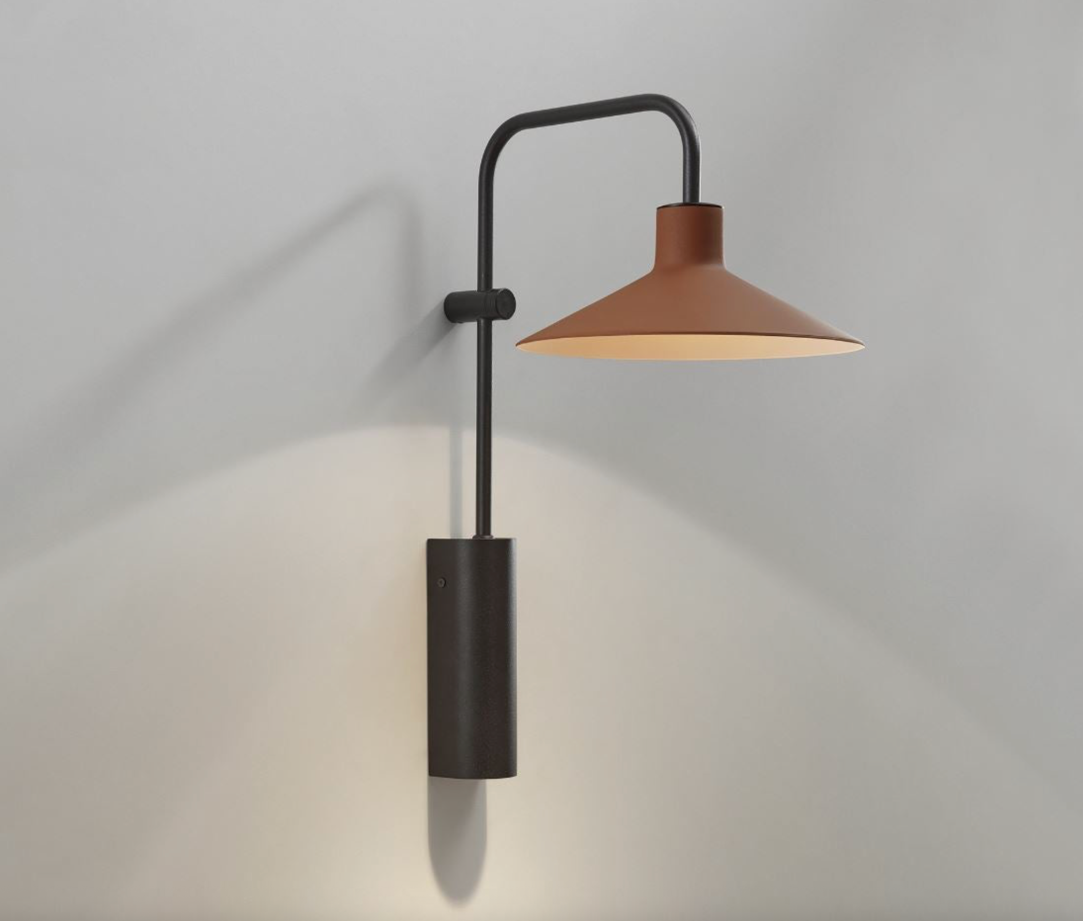 Platet A/02 | Wall Light