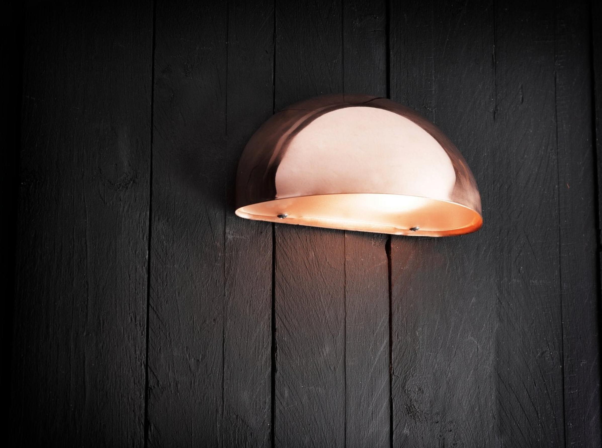 Scorpius | Wall Light
