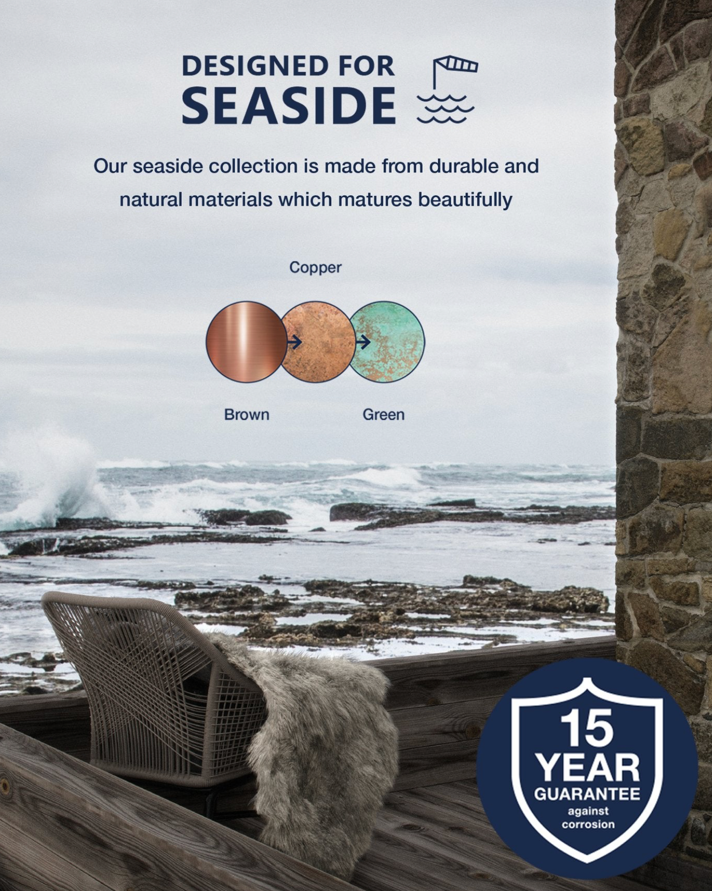 Scorpius | Wall Light