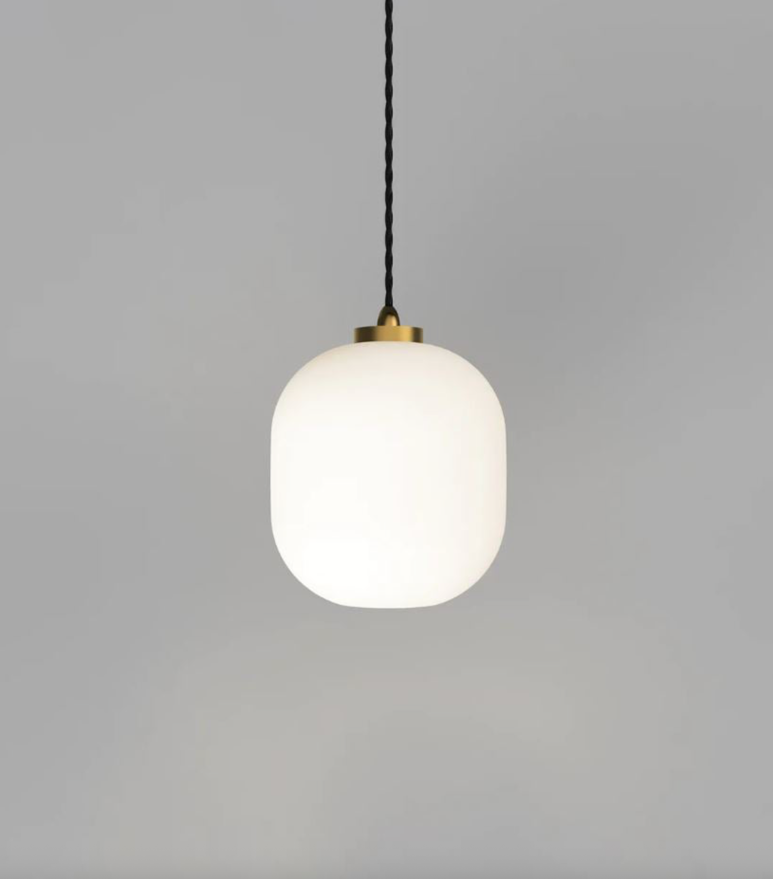 Parlour Curve | Pendant Light
