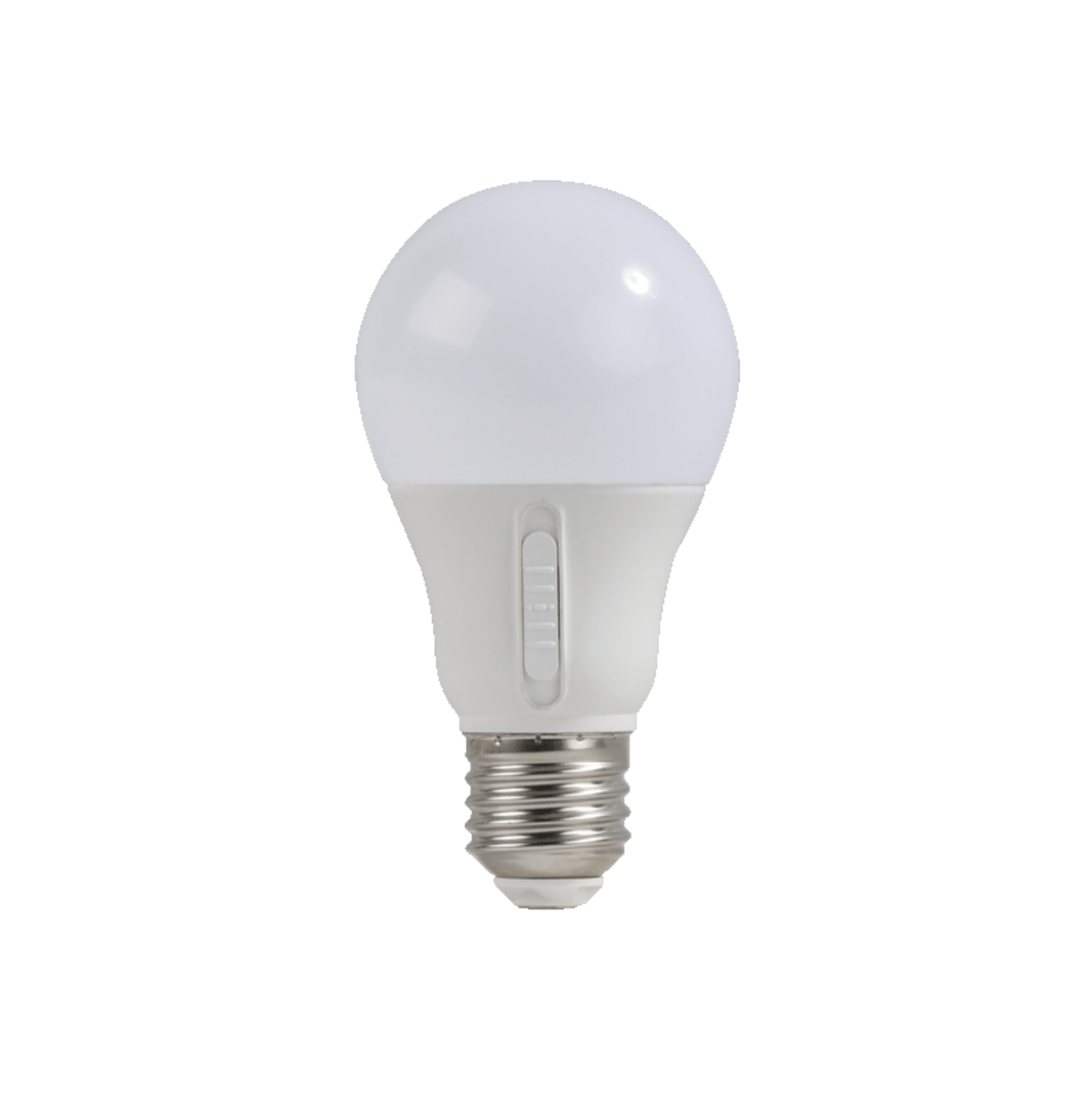 Energetic | Supvalue Pro | Light Globe | A60 Multi Watt E27 Tri-Colour