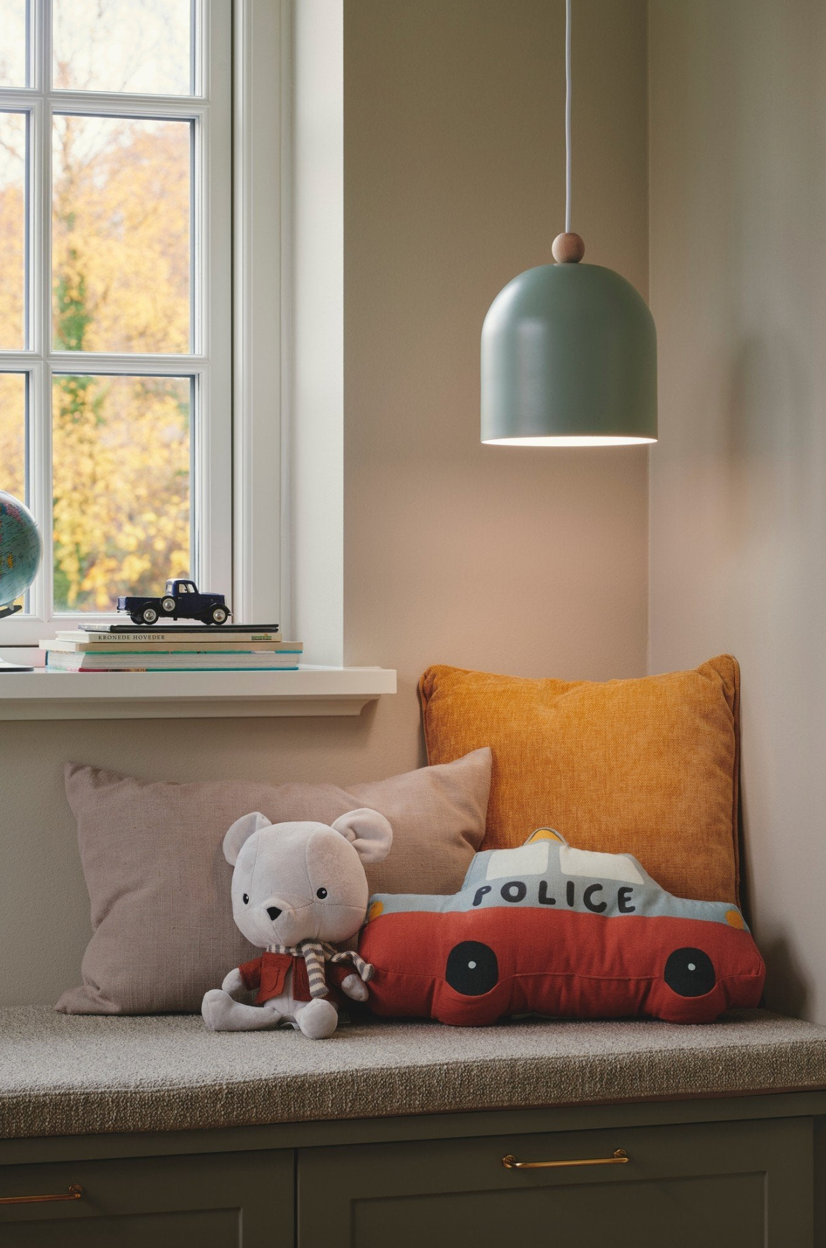 Gaston | Pendant Light