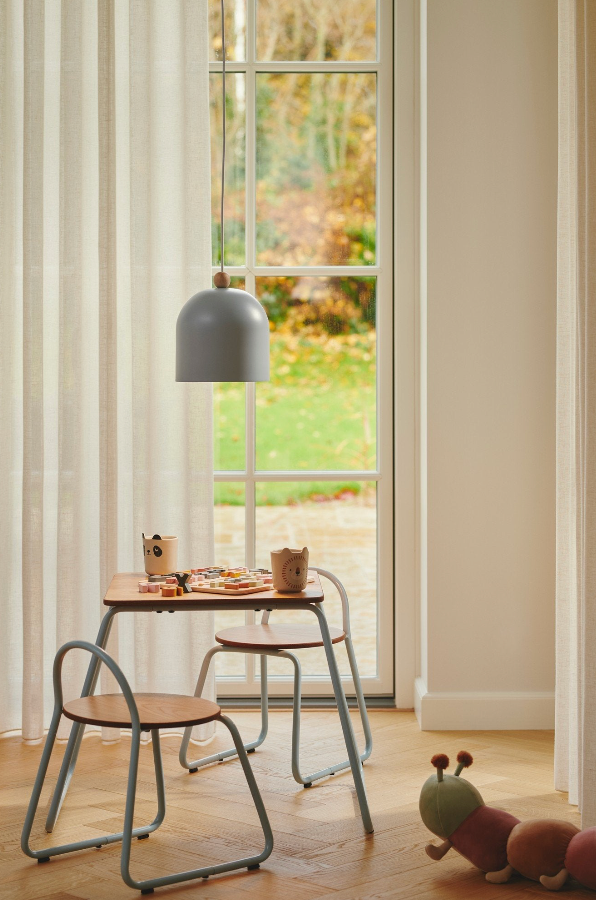 Gaston | Pendant Light