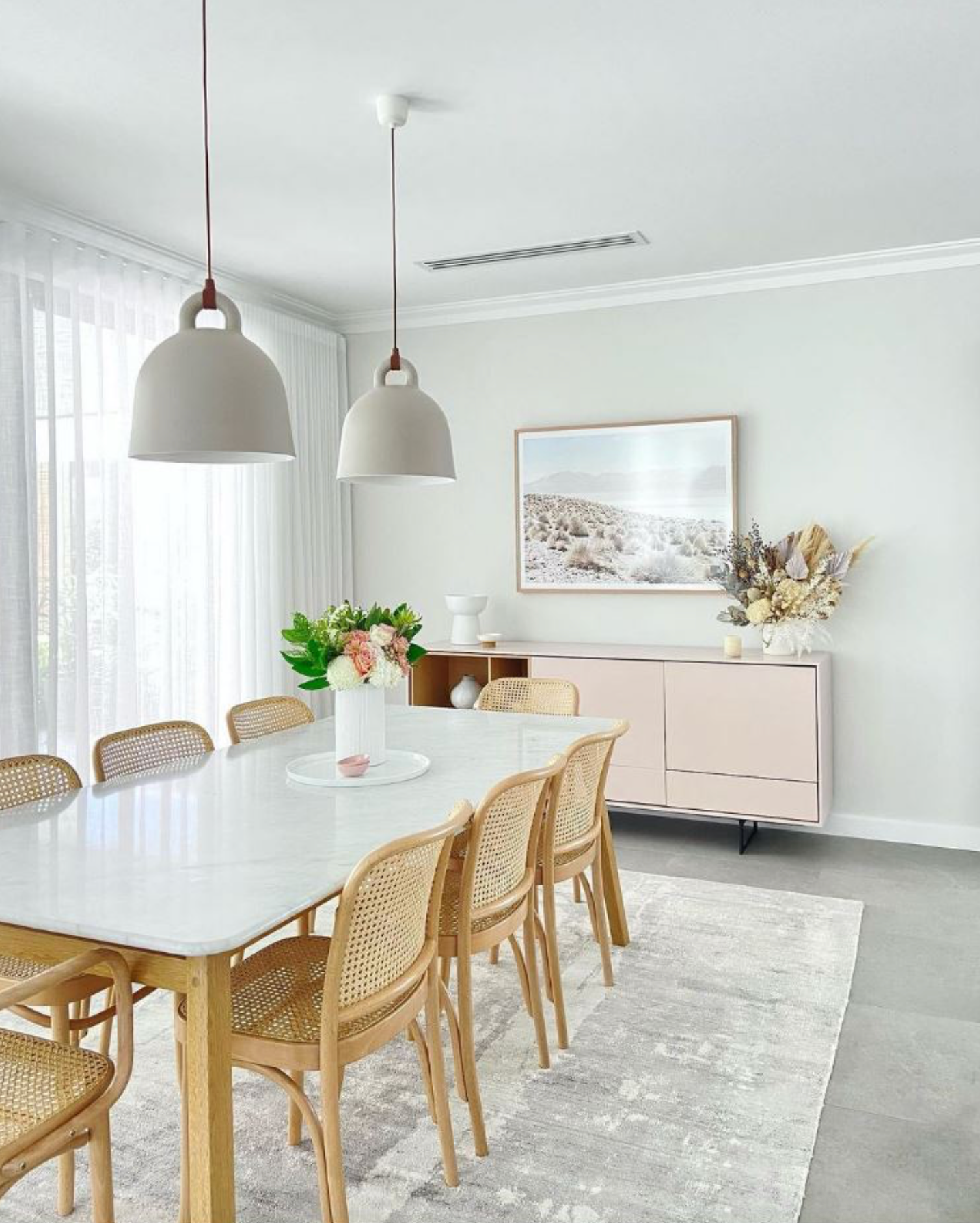 Bell | Pendant Light