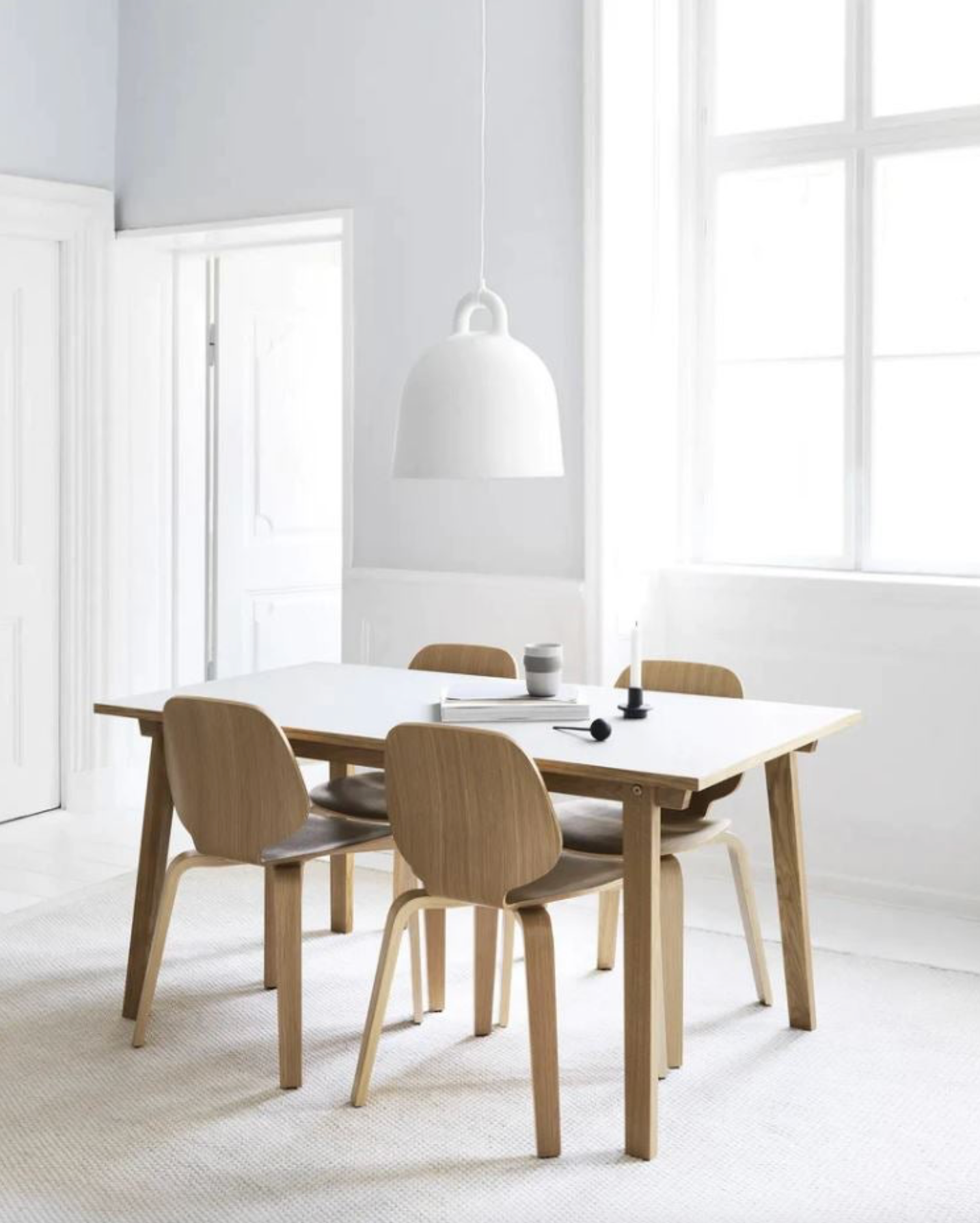 Bell | Pendant Light