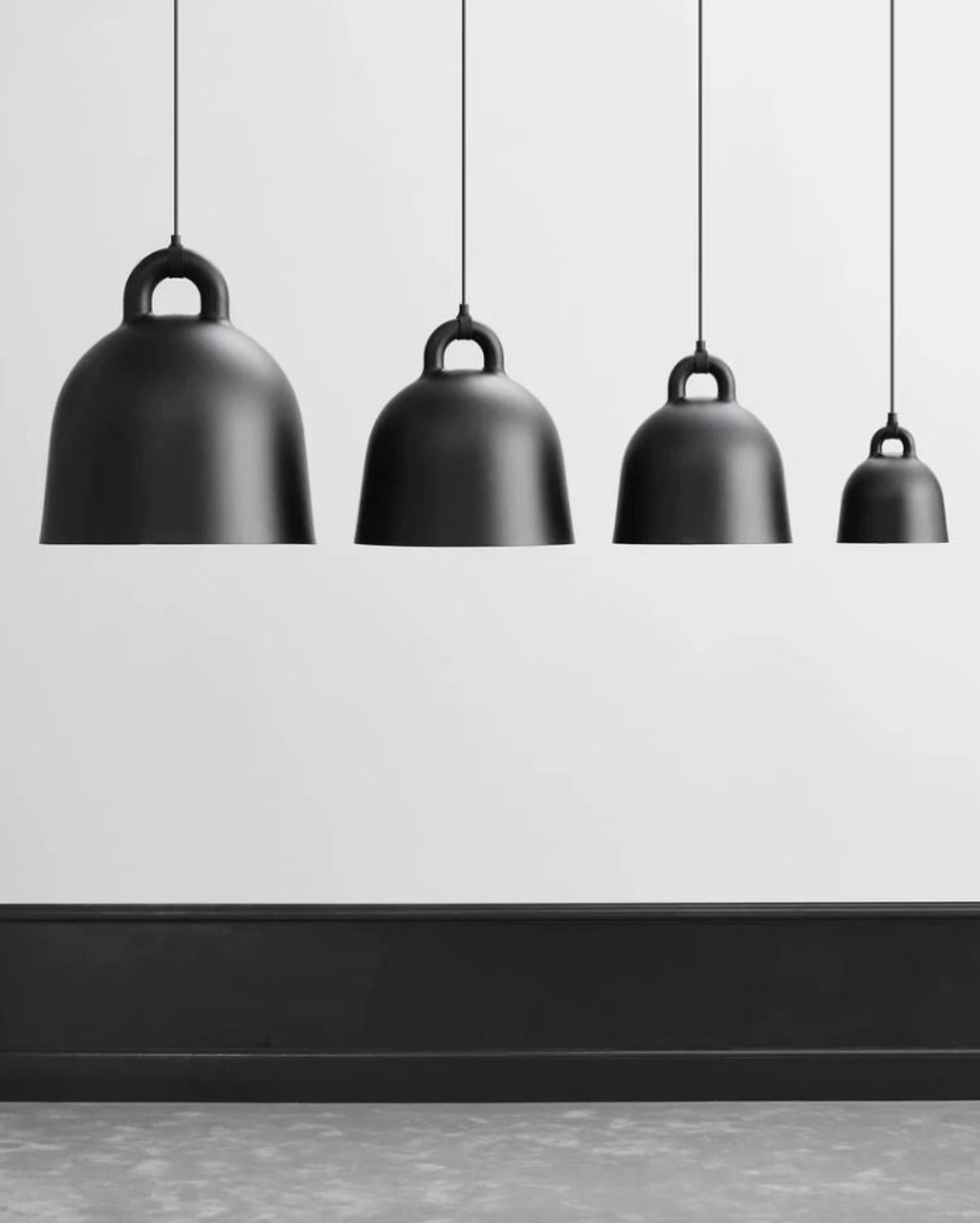 Bell | Pendant Light