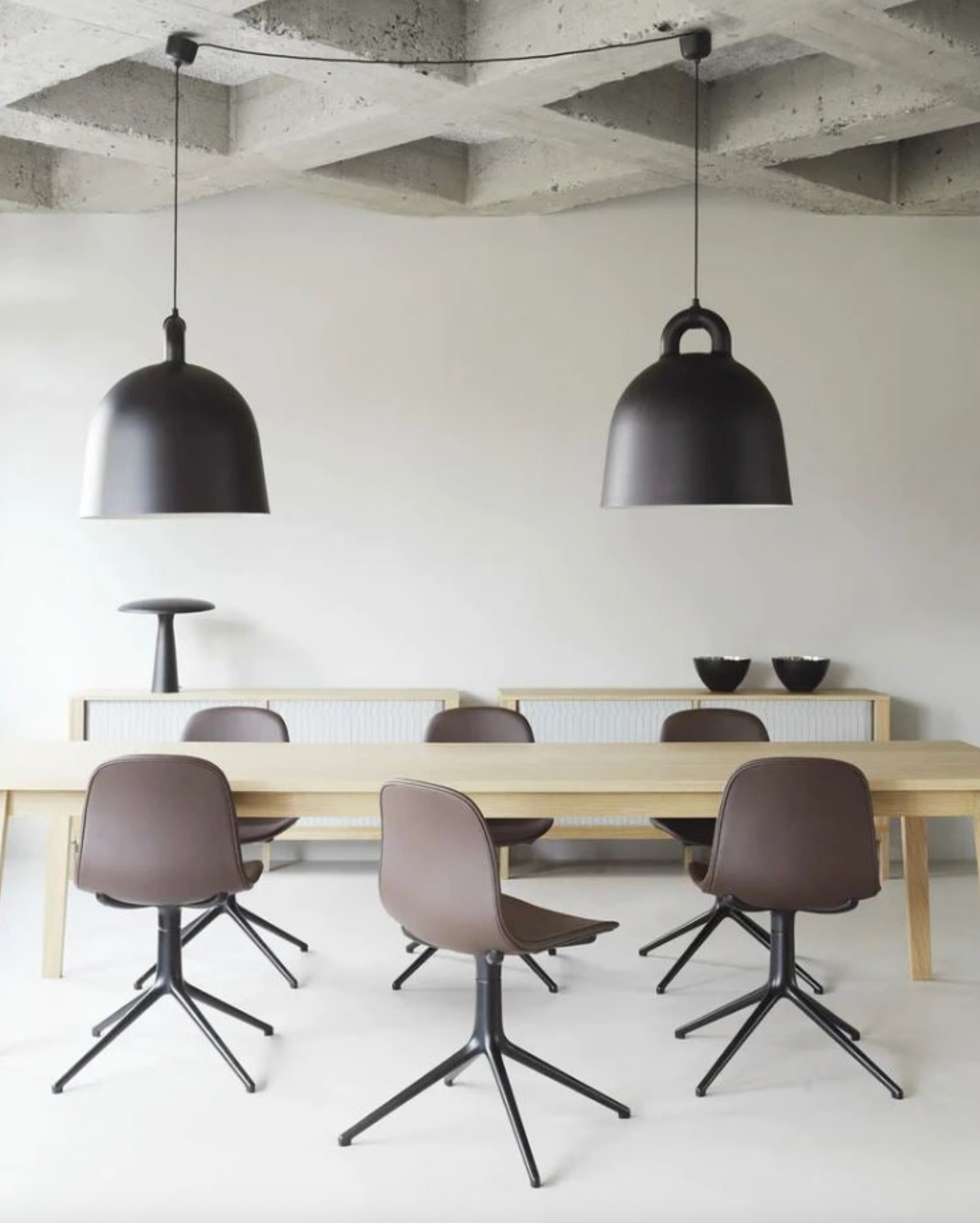 Bell | Pendant Light