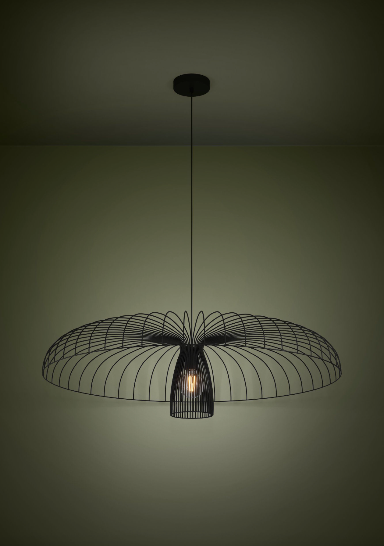 Champerico | Pendant Light