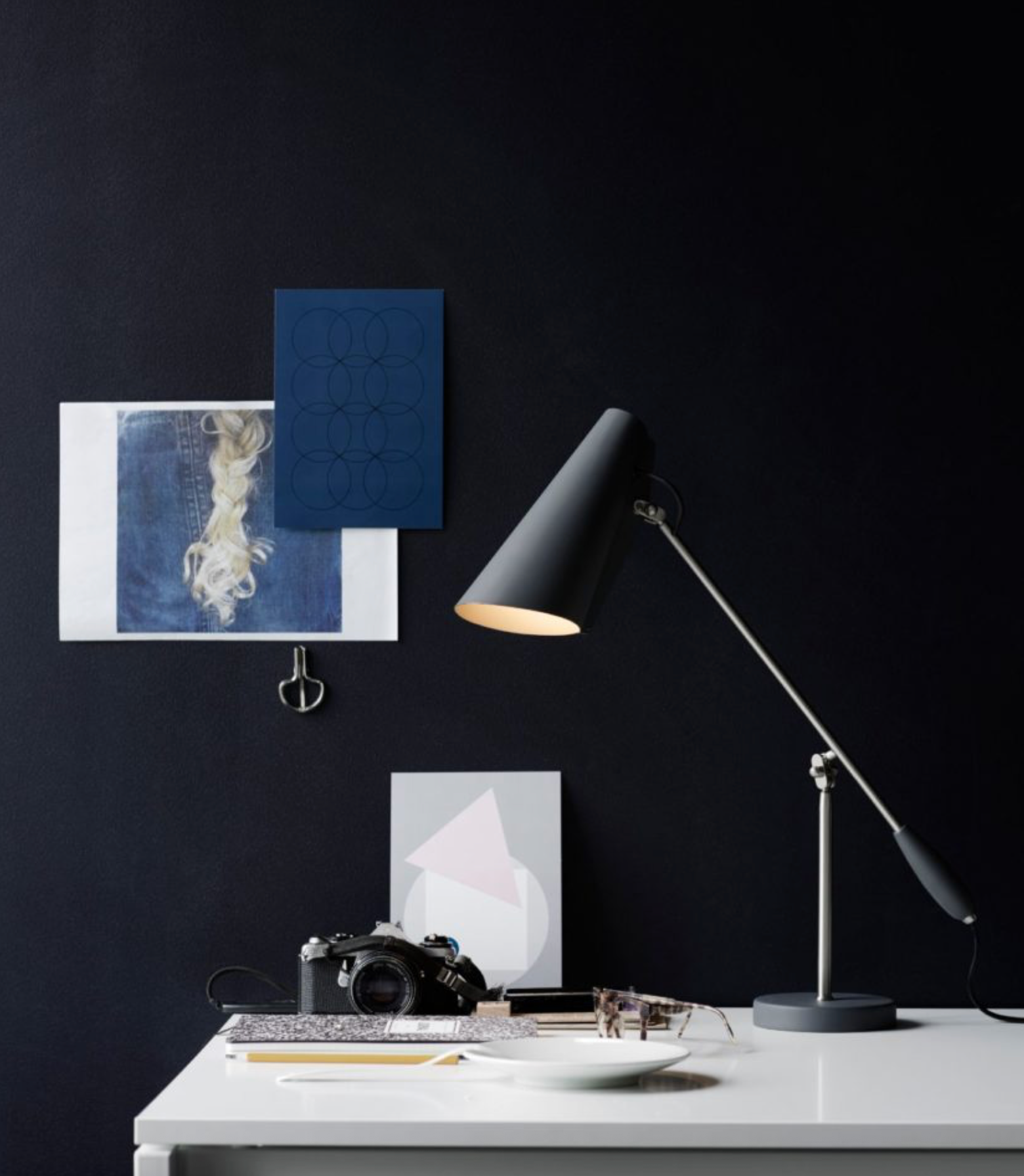 Birdy | Table Lamp