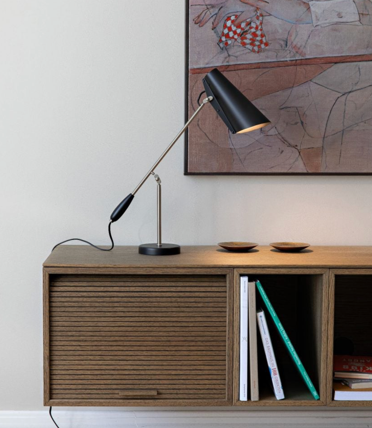 Birdy | Table Lamp