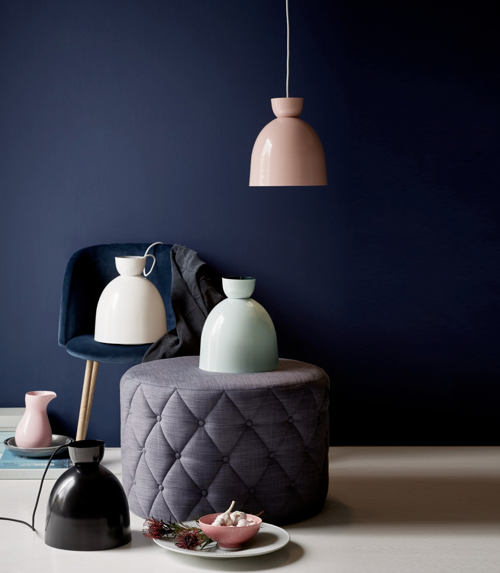 Circus 27 | Pendant Light