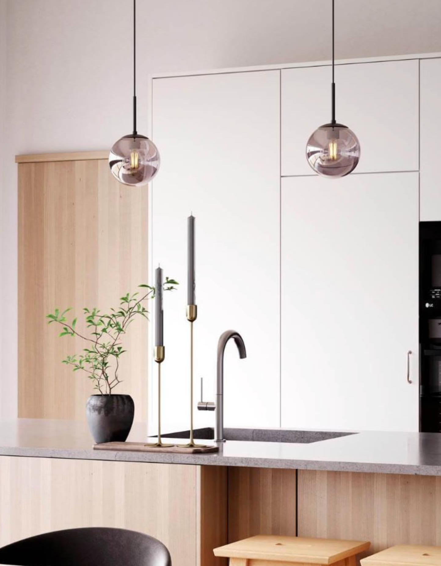 Boyle | Pendant Light