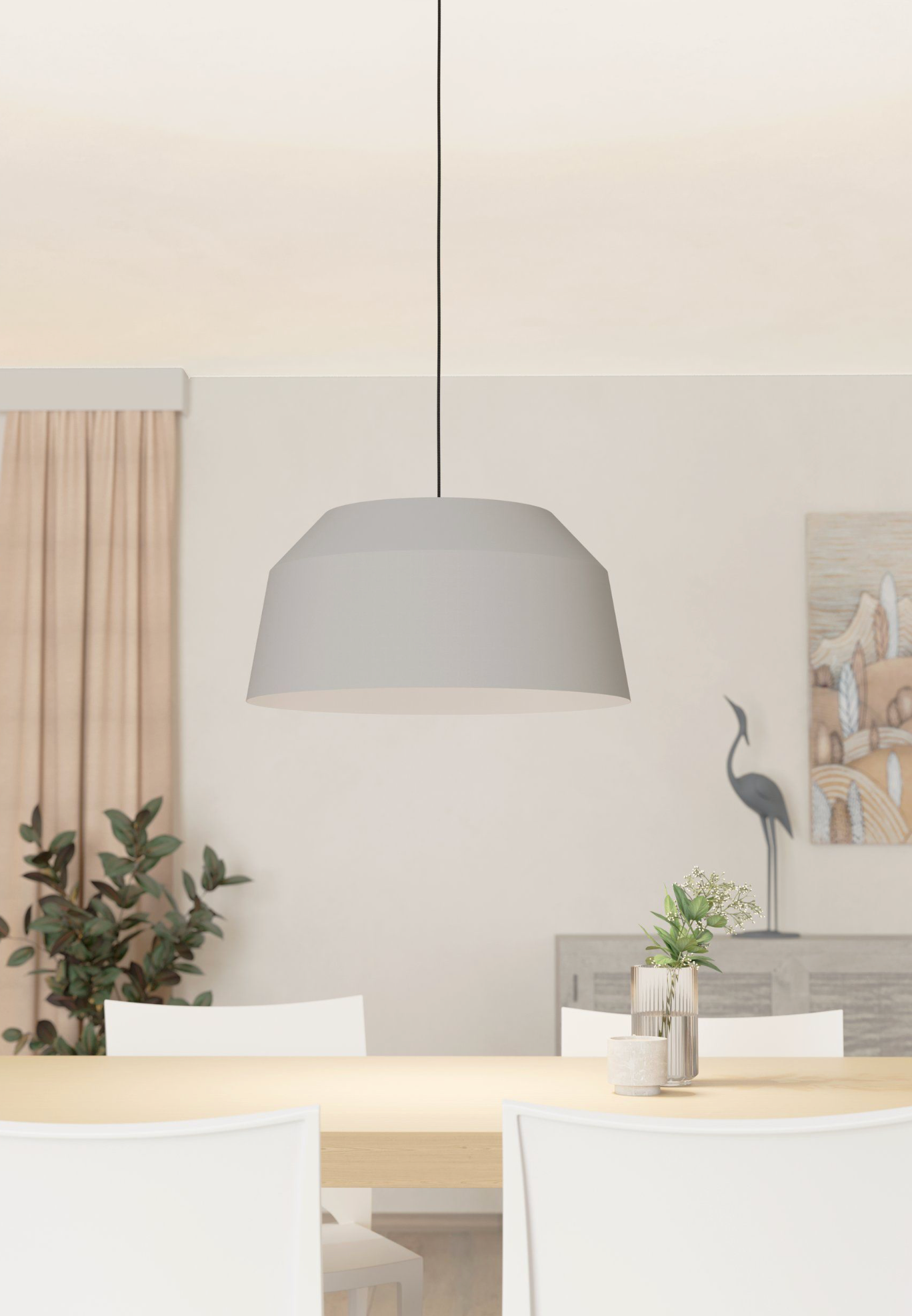 Contrisa | Pendant Light