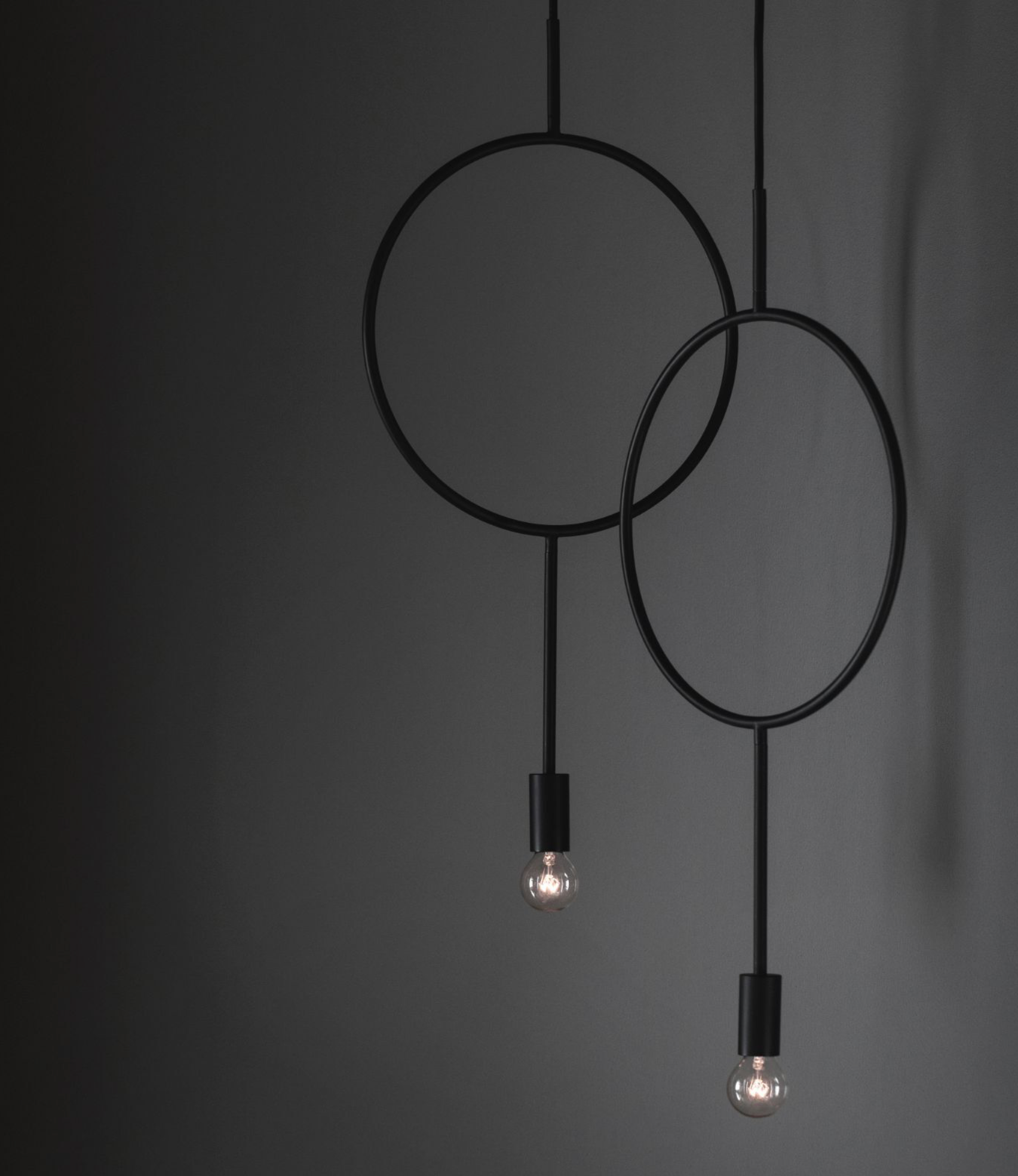 Circle | Pendant Light