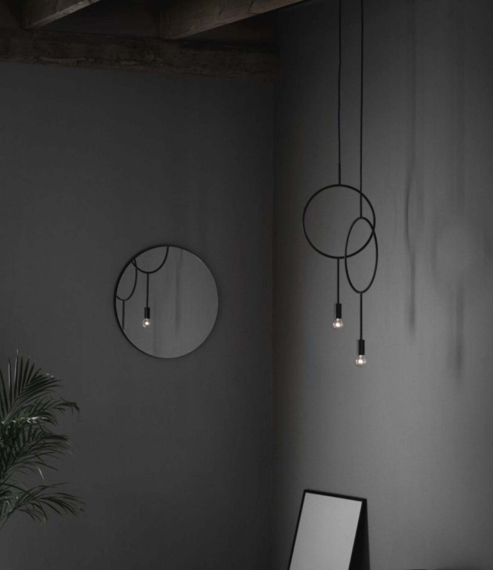 Circle | Pendant Light