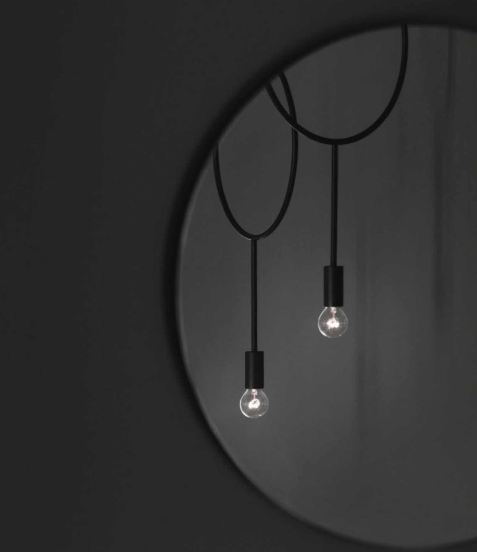 Circle | Pendant Light