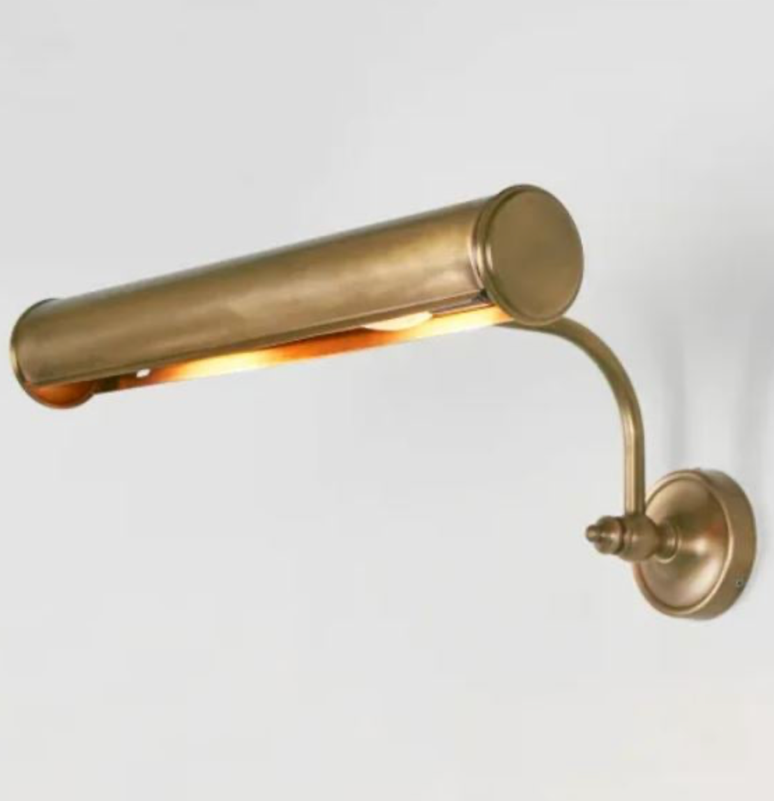 Barclay | Wall Light