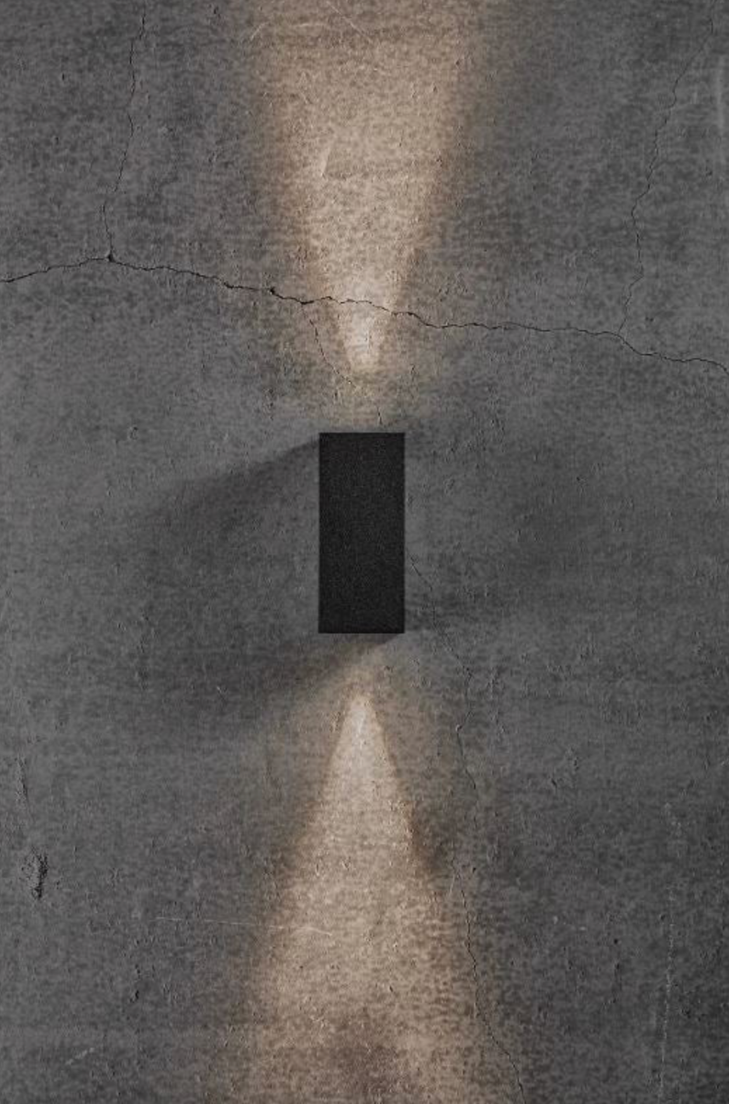 Asbol Kubi | Wall Light