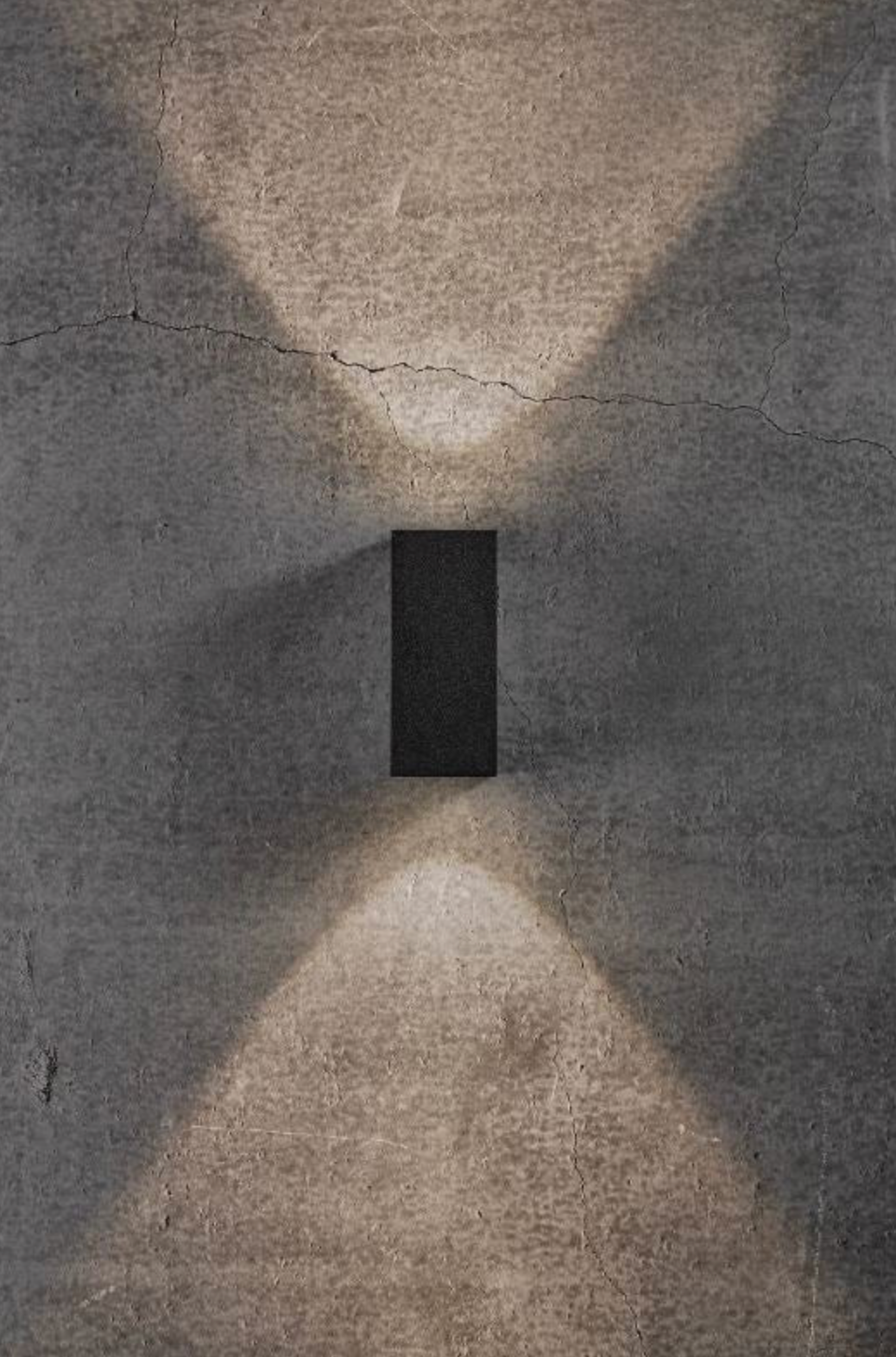 Asbol Kubi | Wall Light