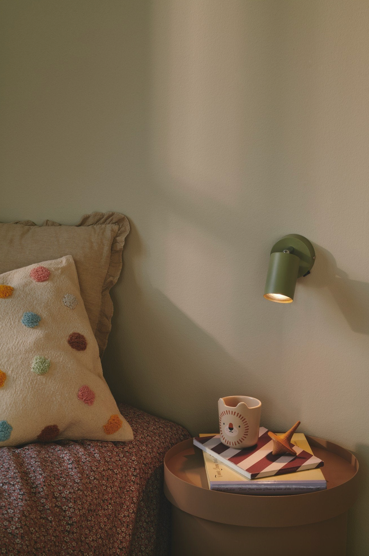 Explore | Wall Light