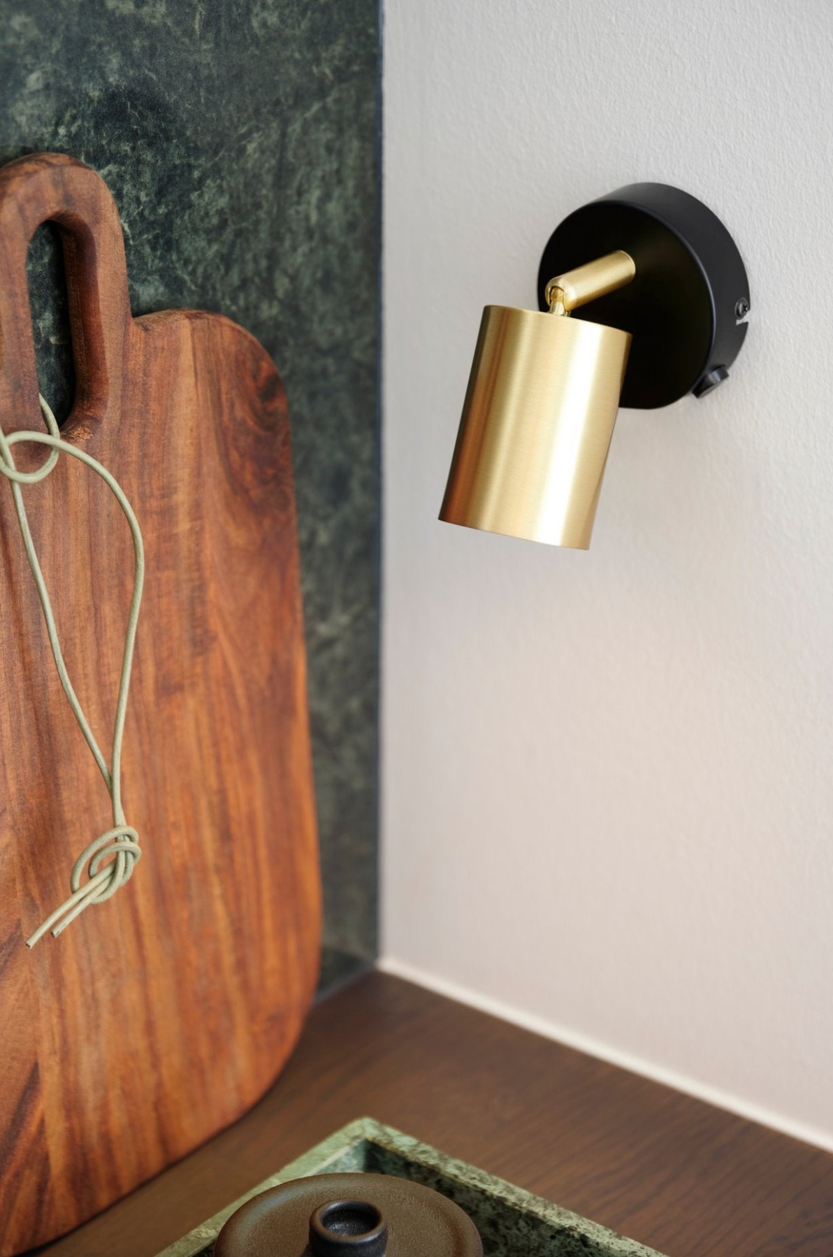 Explore | Wall Light