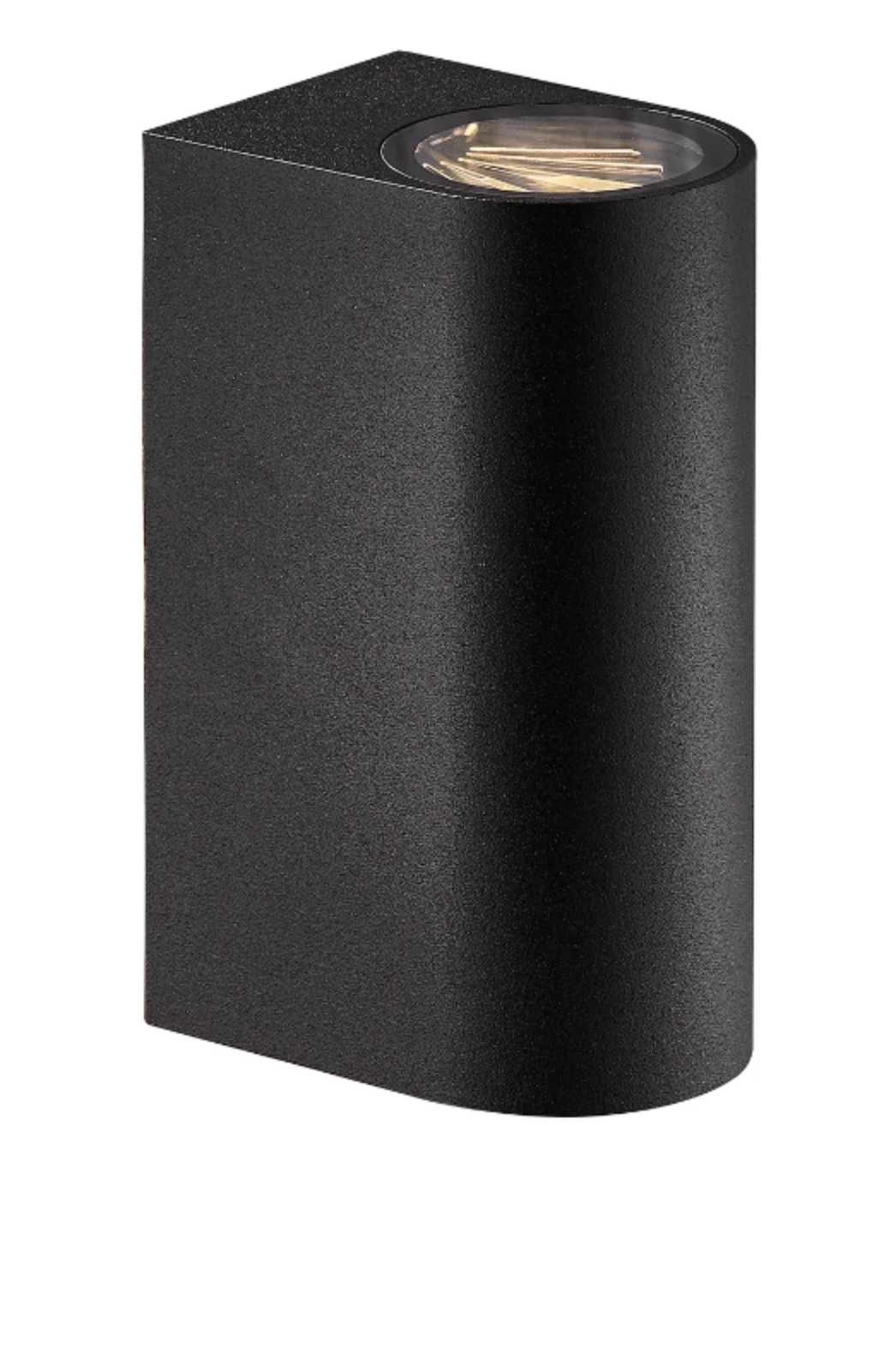 Asbol Round | Wall Light