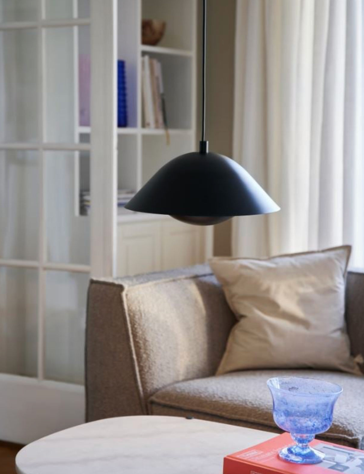 Freya | Pendant Light