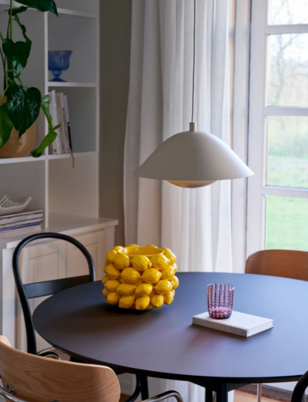 Freya | Pendant Light