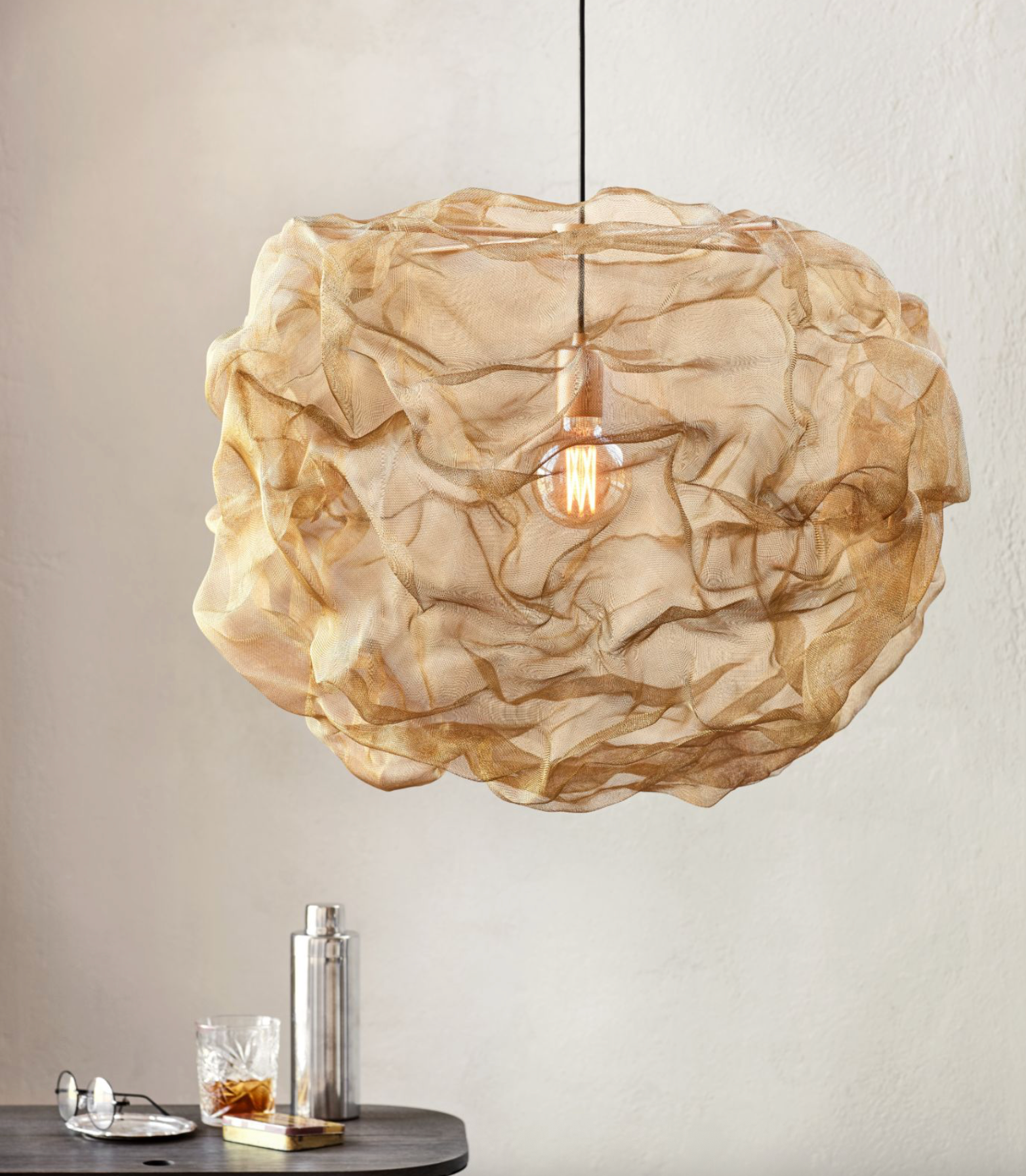 Heat | Pendant Light