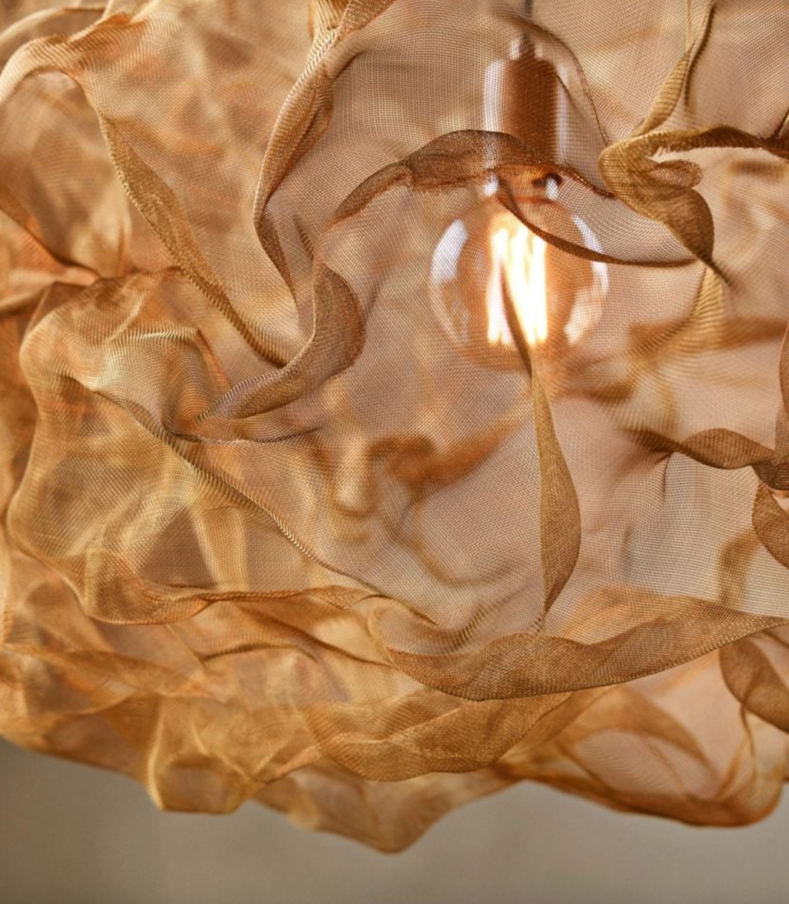 Heat | Pendant Light