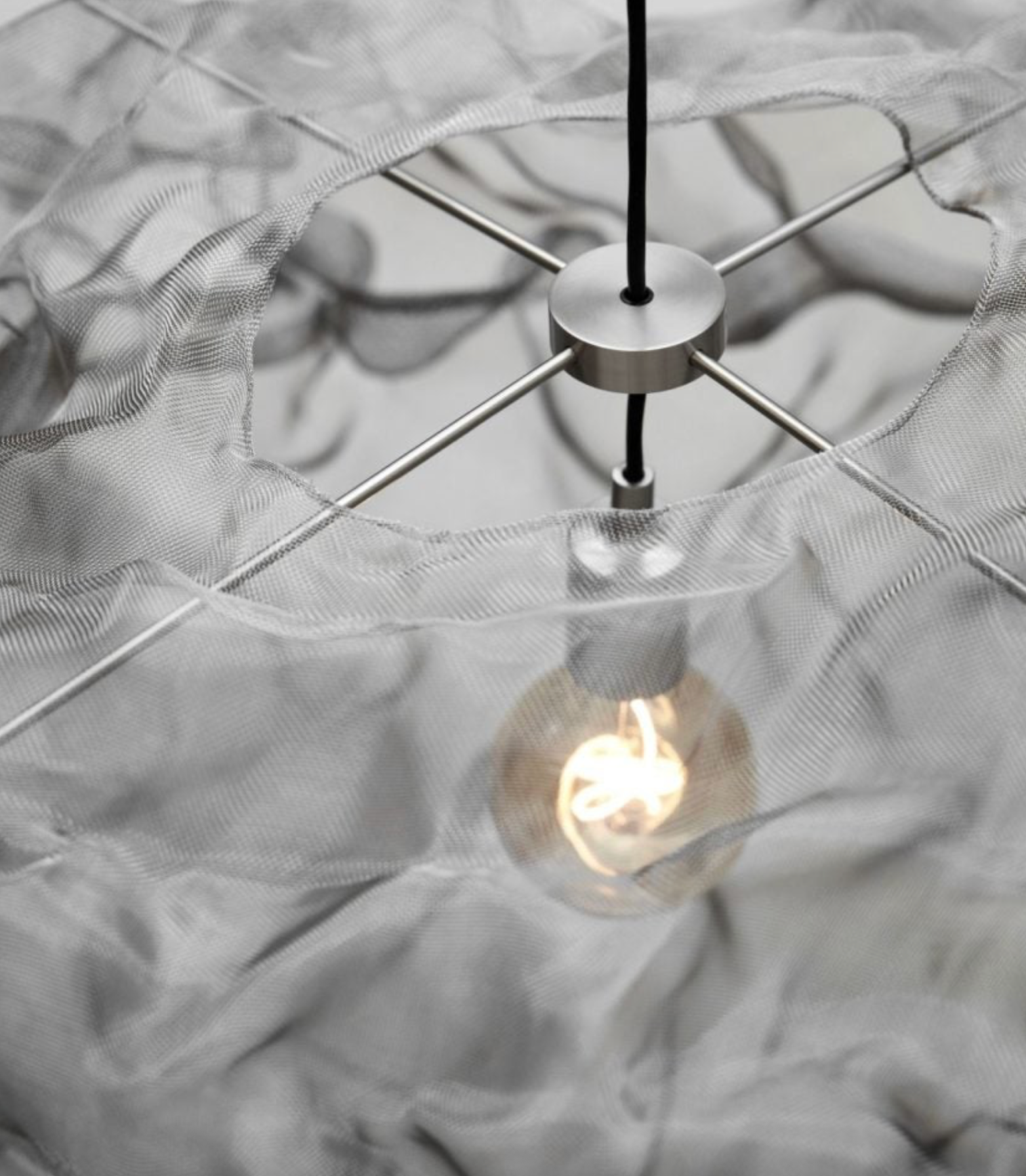 Heat | Pendant Light
