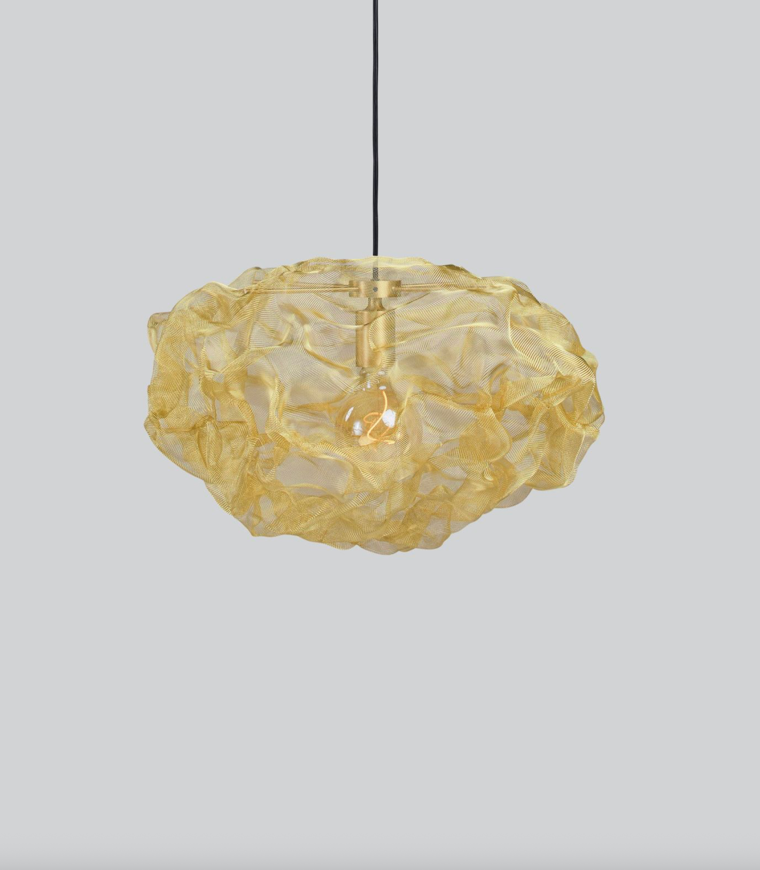 Heat | Pendant Light