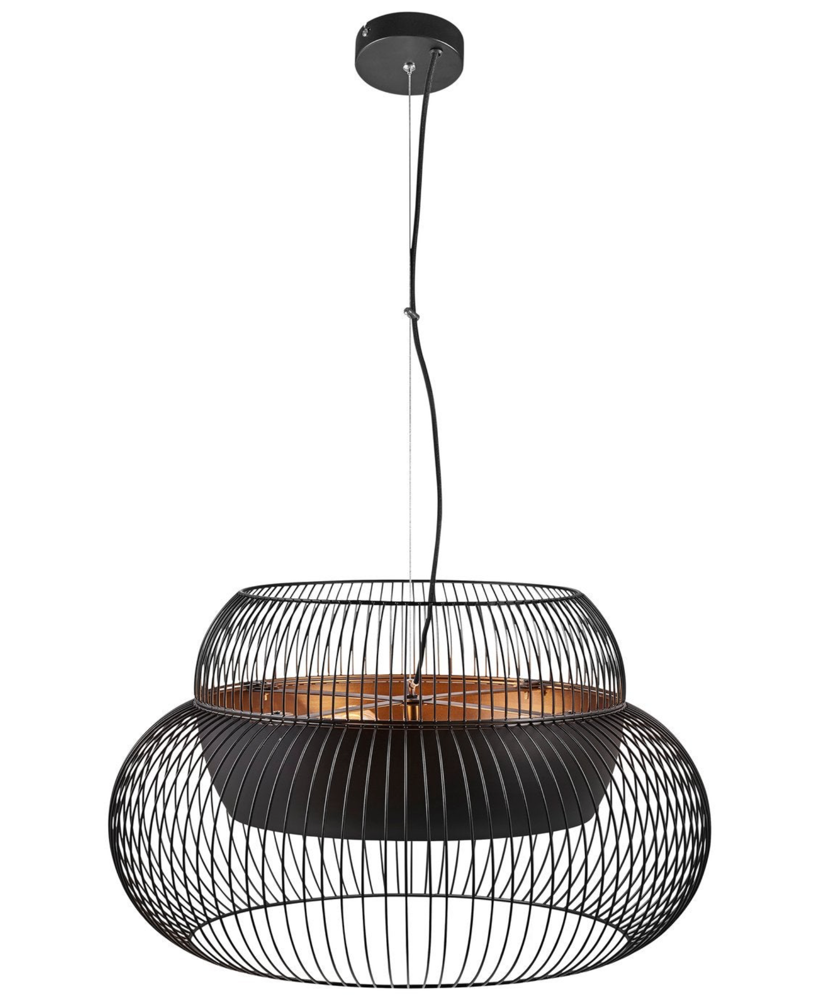 Atlas | Pendant Light
