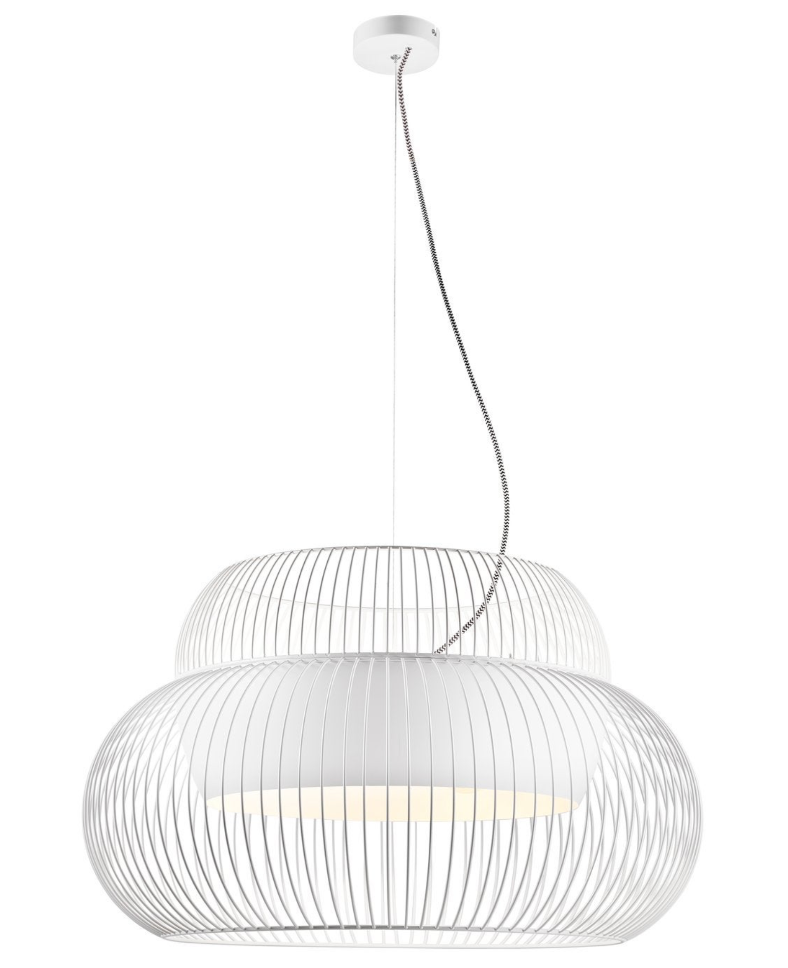 Atlas | Pendant Light