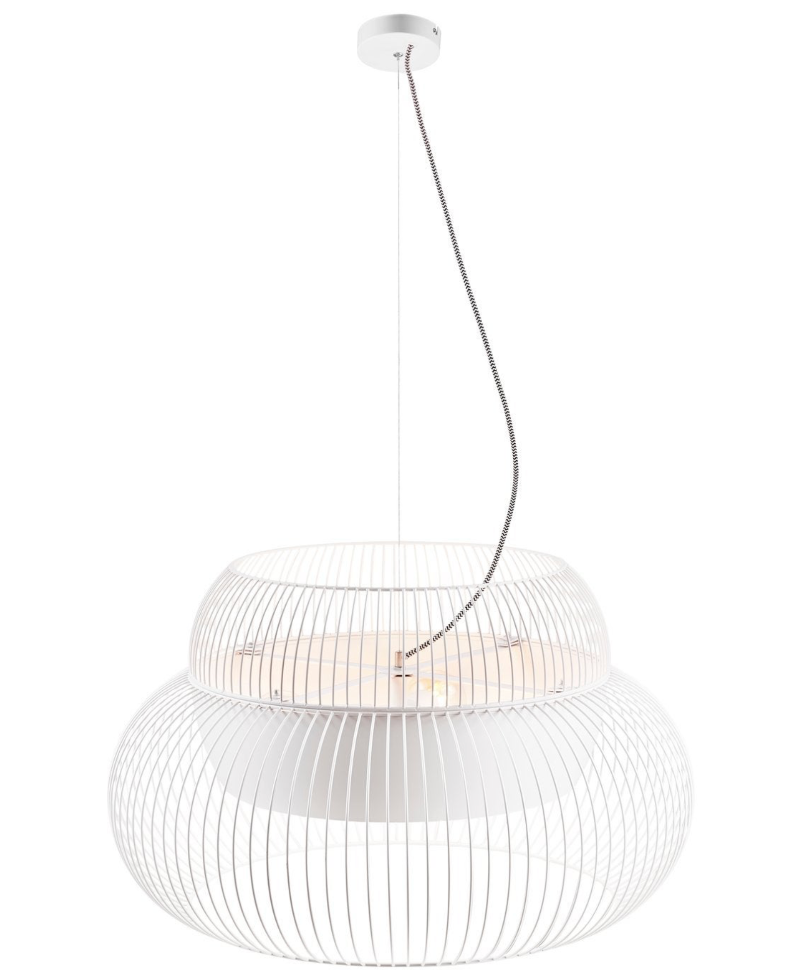Atlas | Pendant Light