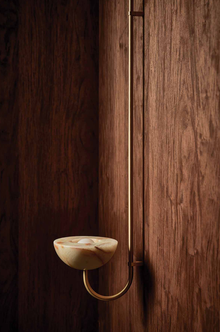 Aurelia | Wall Light