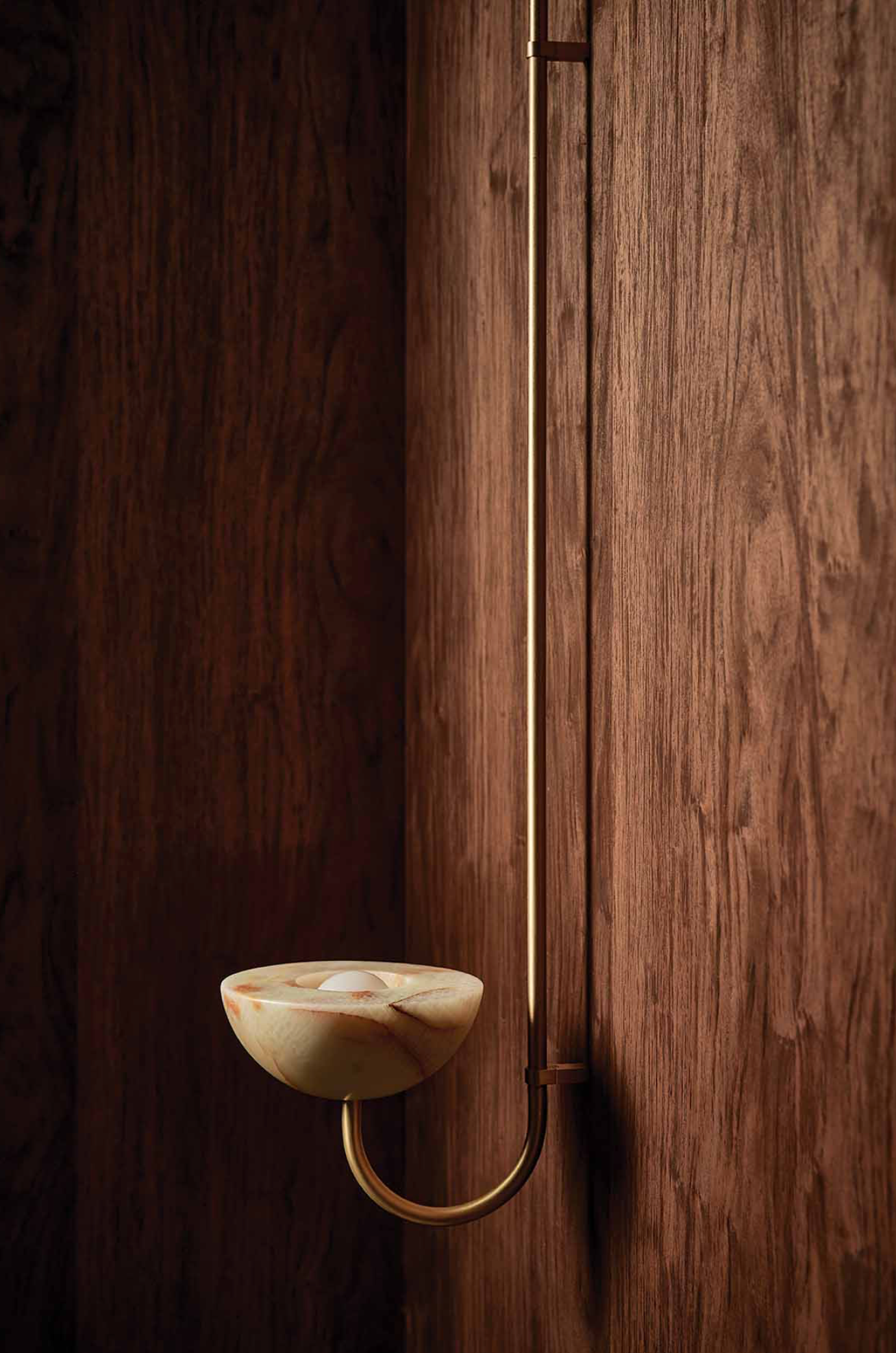 Aurelia | Wall Light