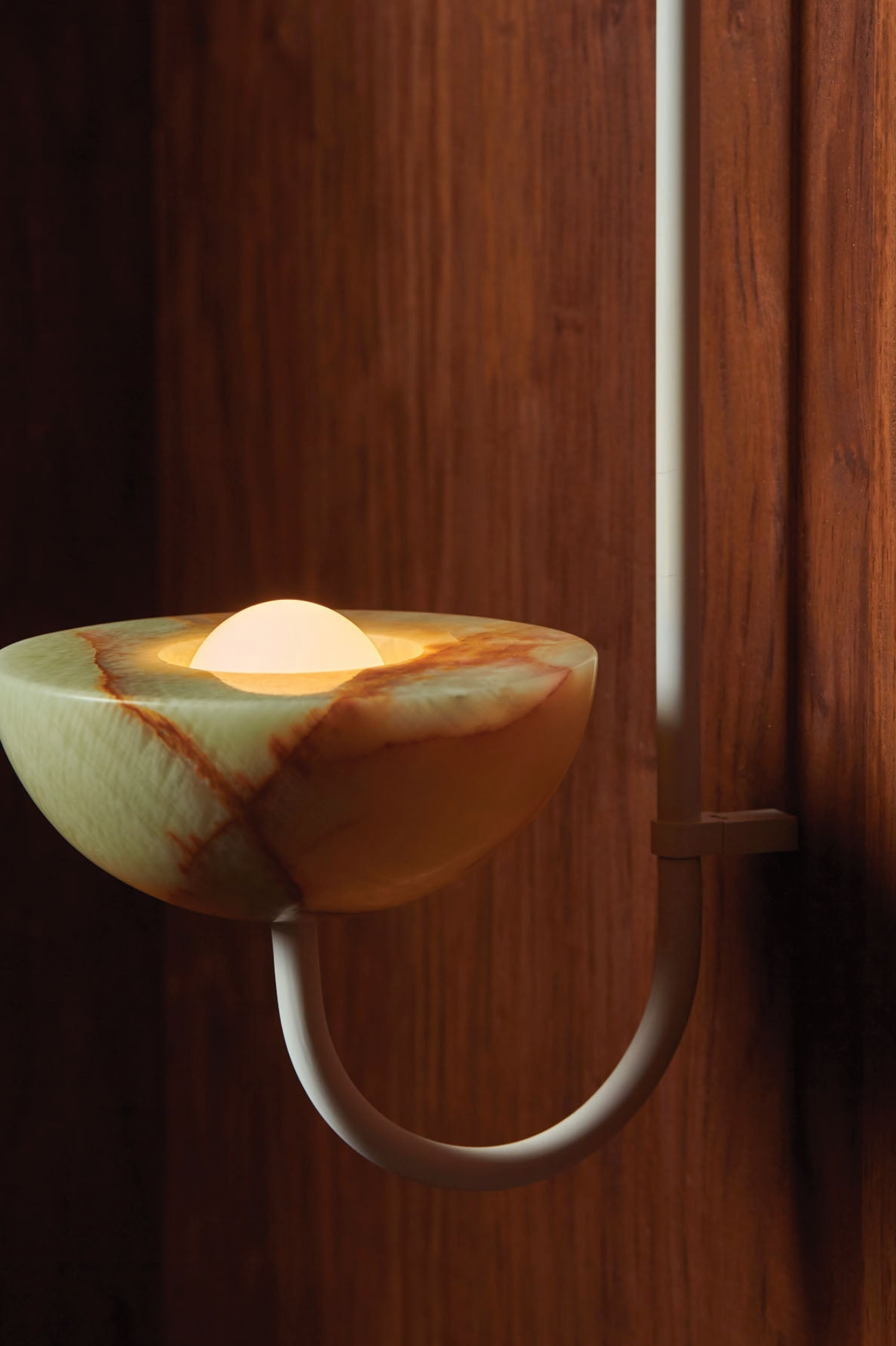 Aurelia | Wall Light