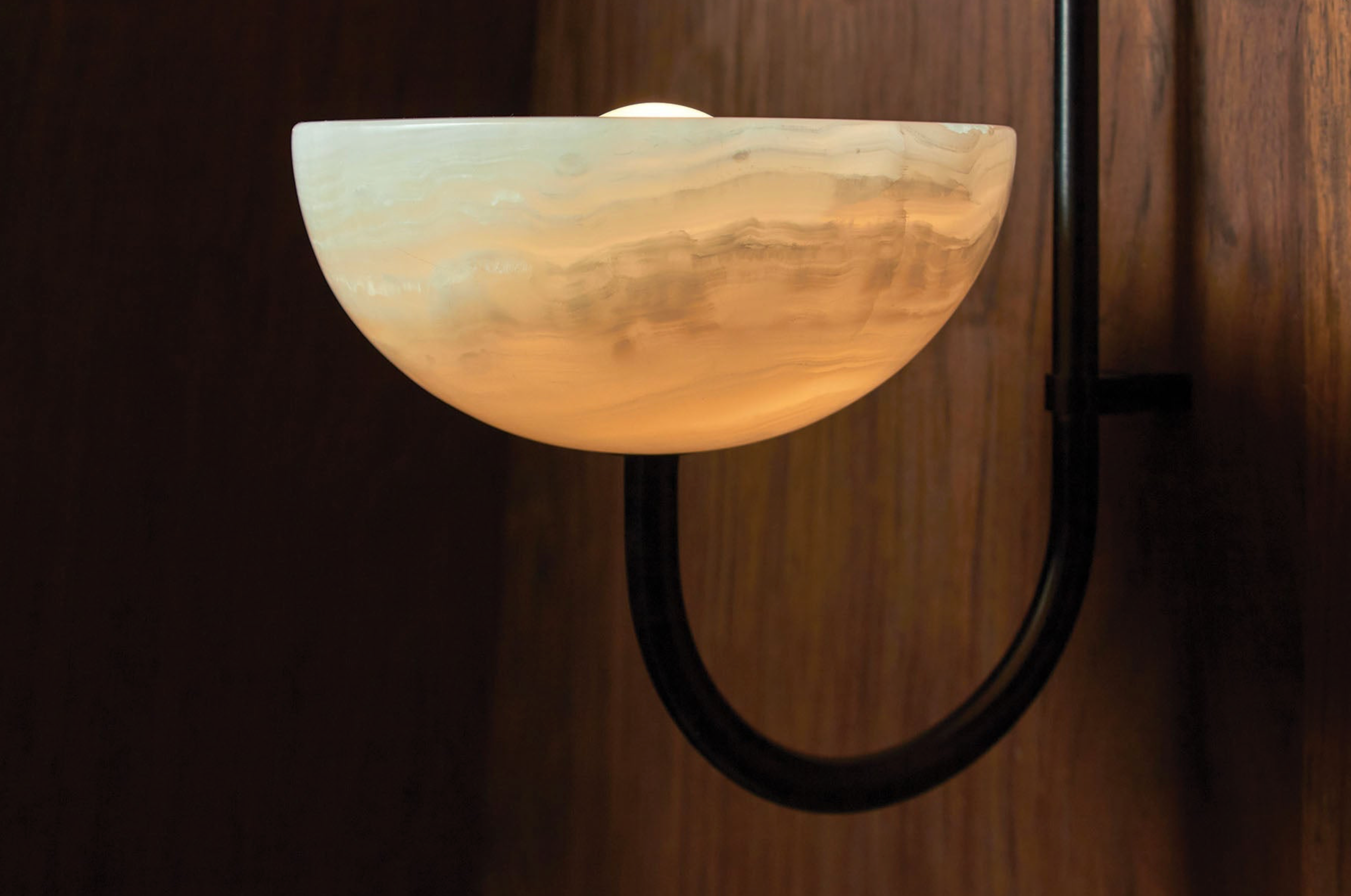 Aurelia | Wall Light