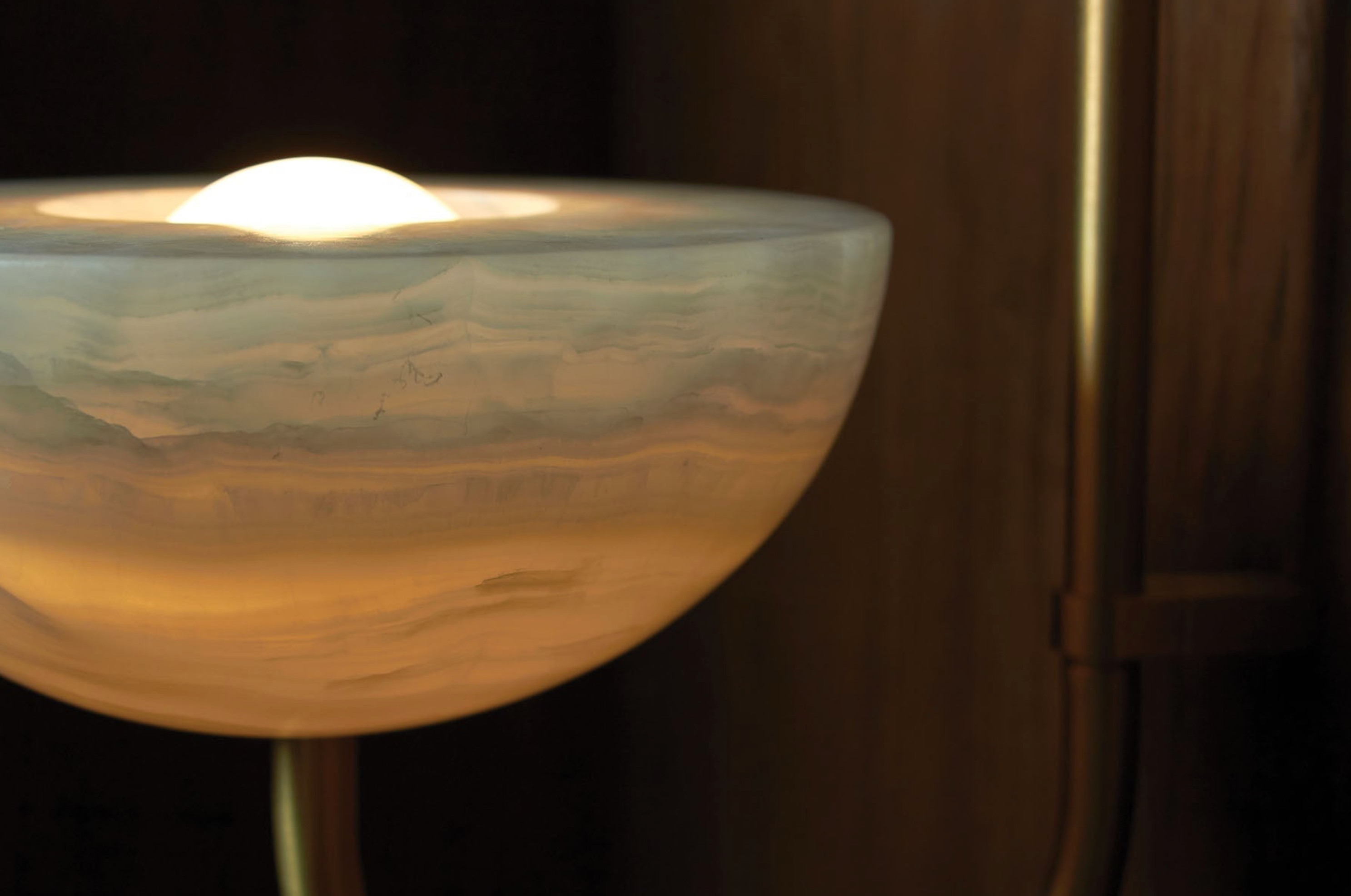 Aurelia | Wall Light