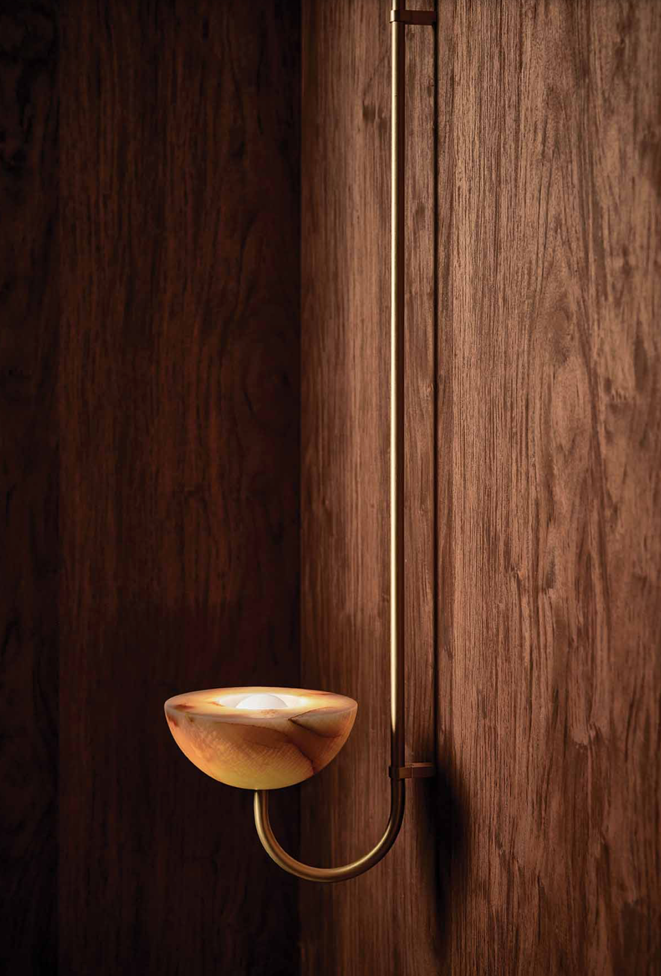 Aurelia | Wall Light