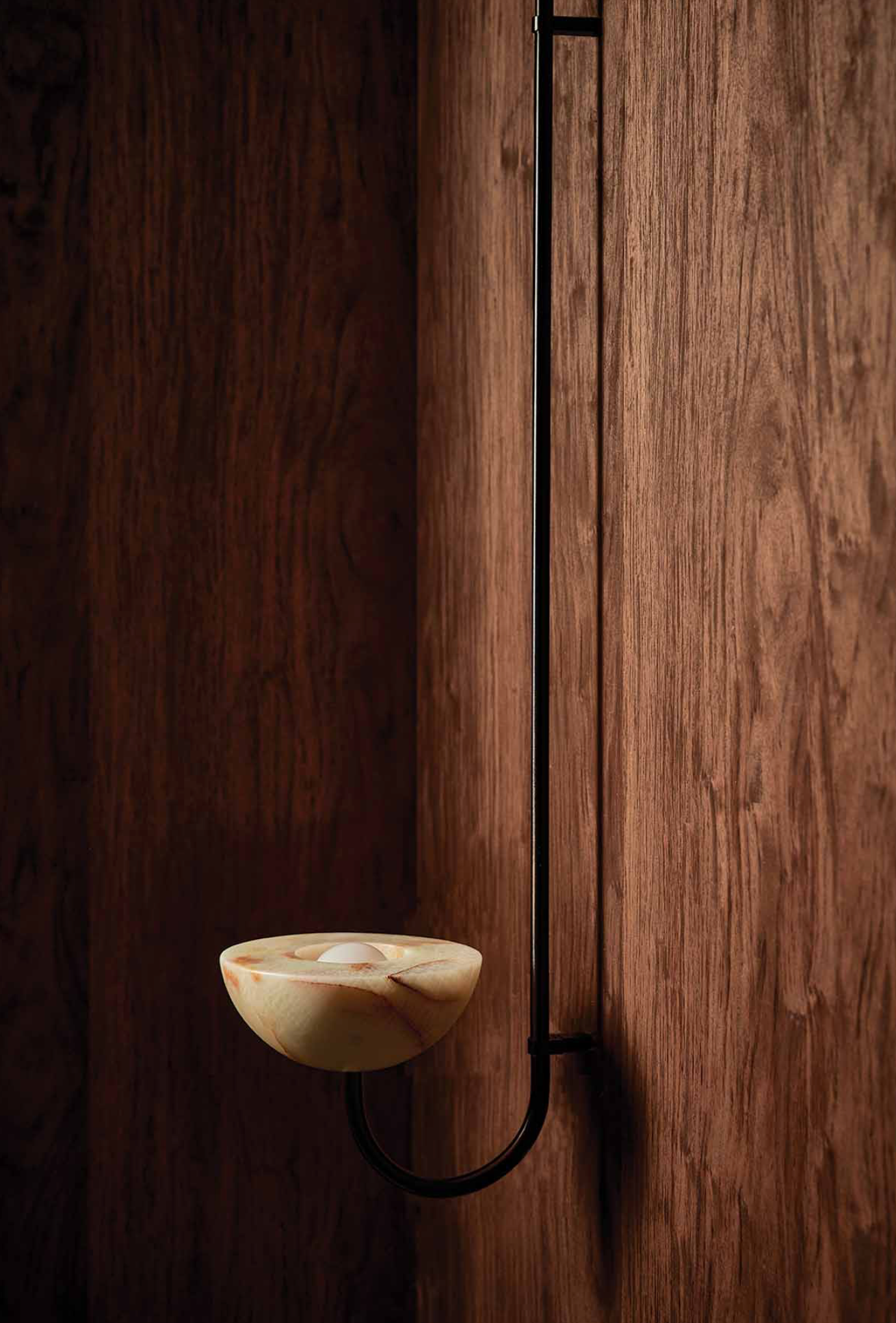 Aurelia | Wall Light